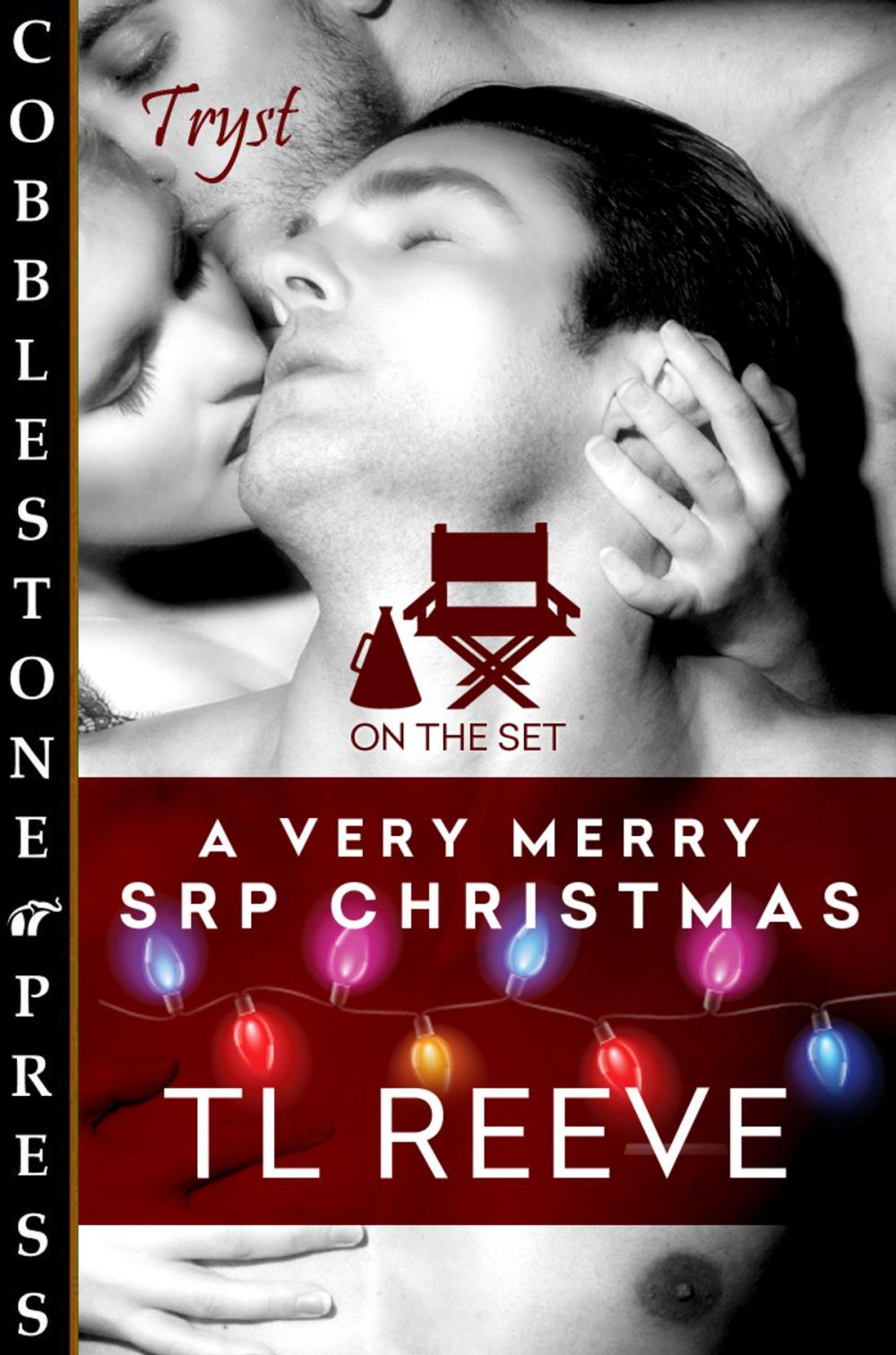 Big bigCover of A Very Merry SRP Christmas