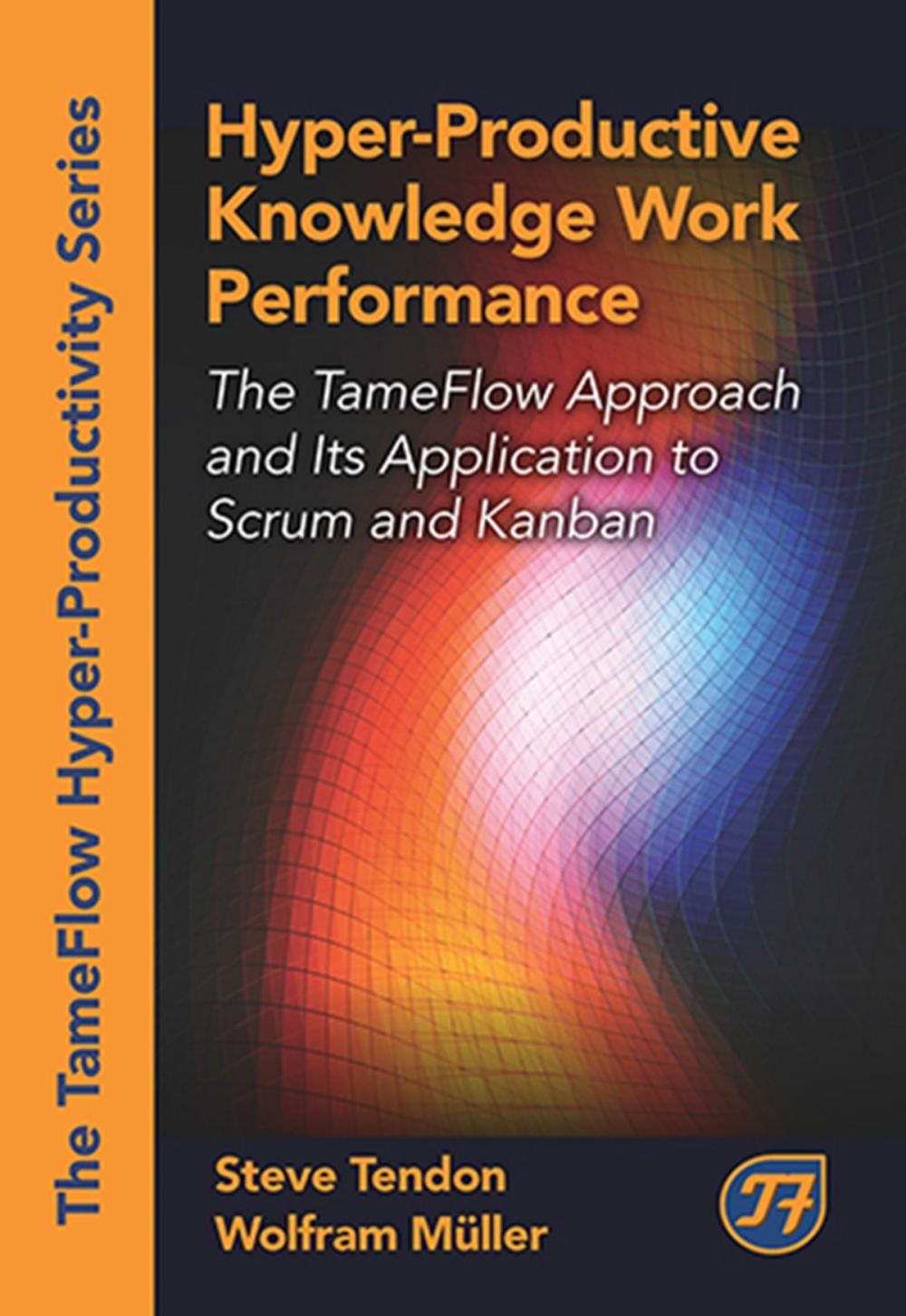 Big bigCover of Hyper-Productive Knowledge Work Performance