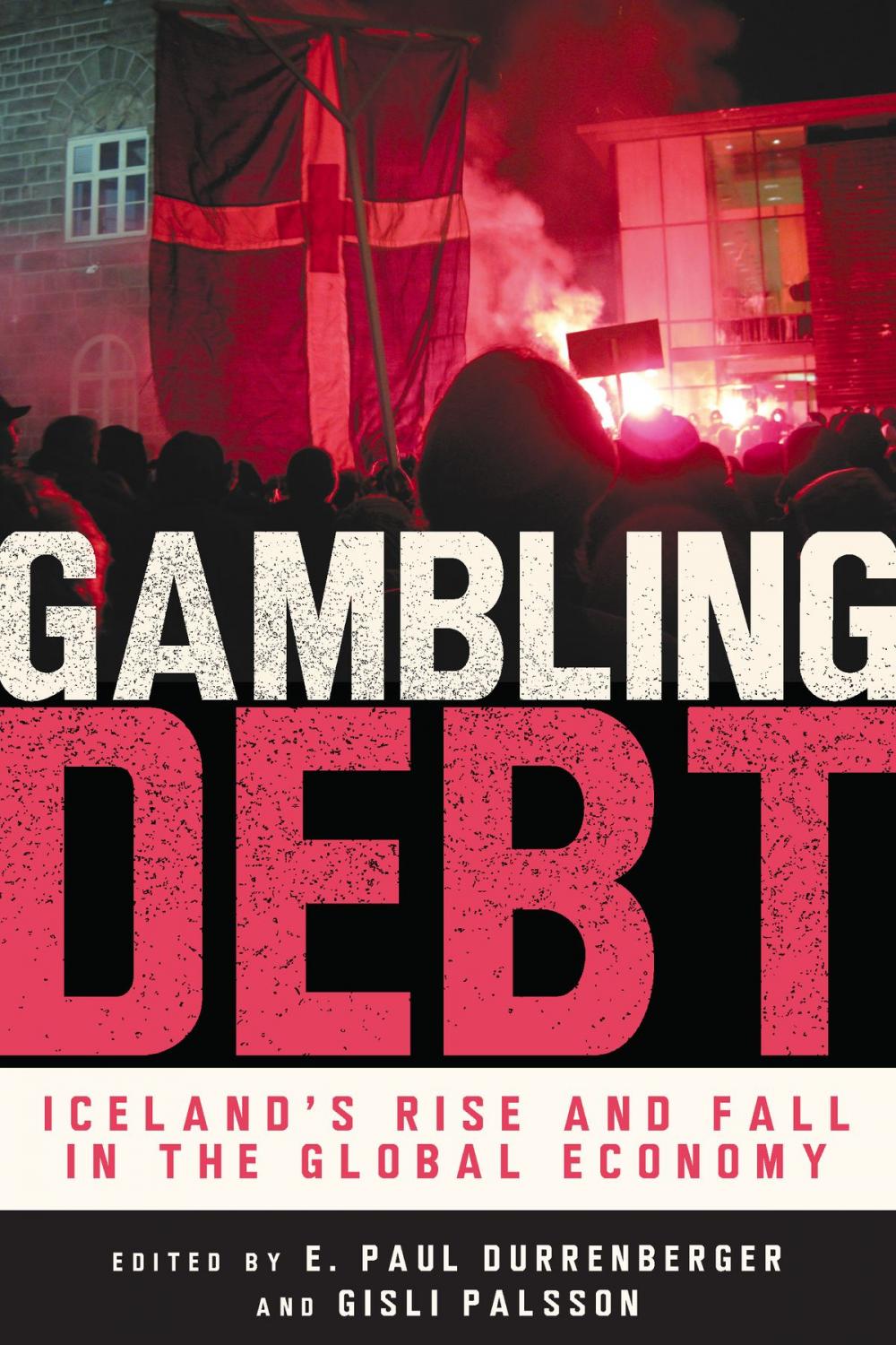 Big bigCover of Gambling Debt