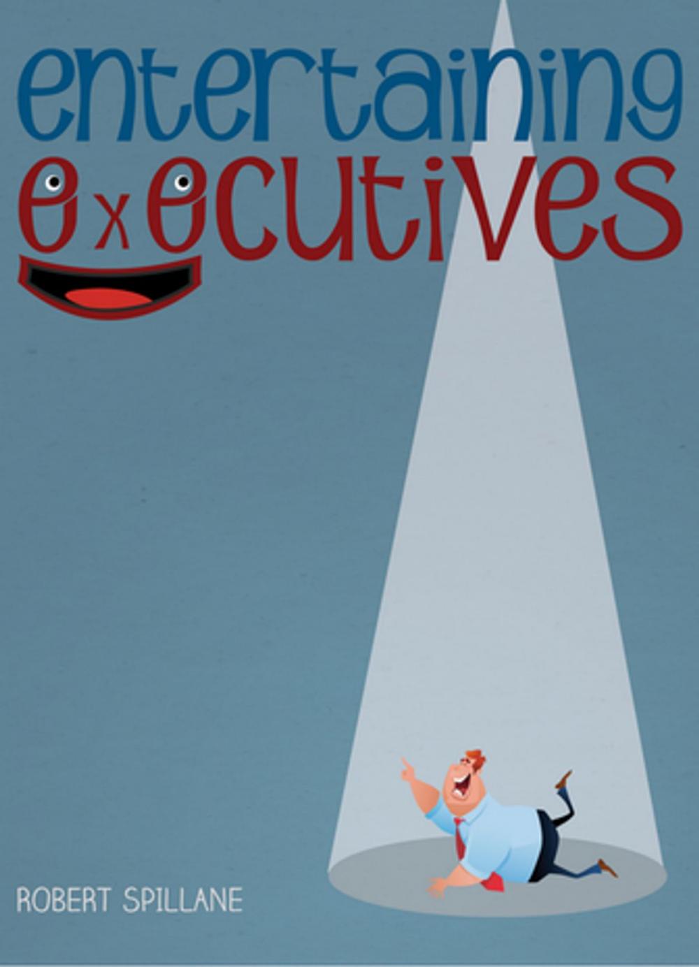 Big bigCover of Entertaining Executives