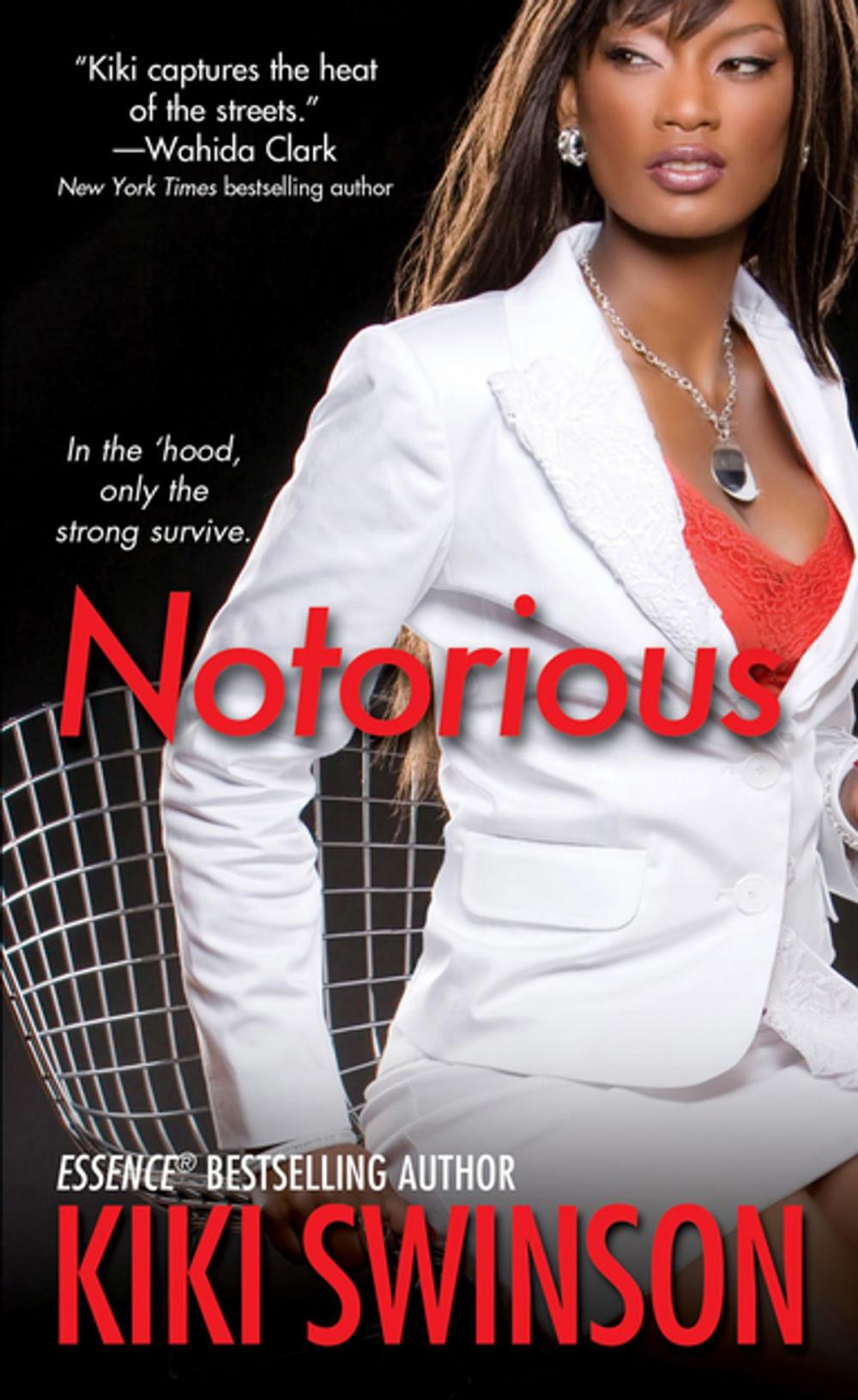 Big bigCover of Notorious