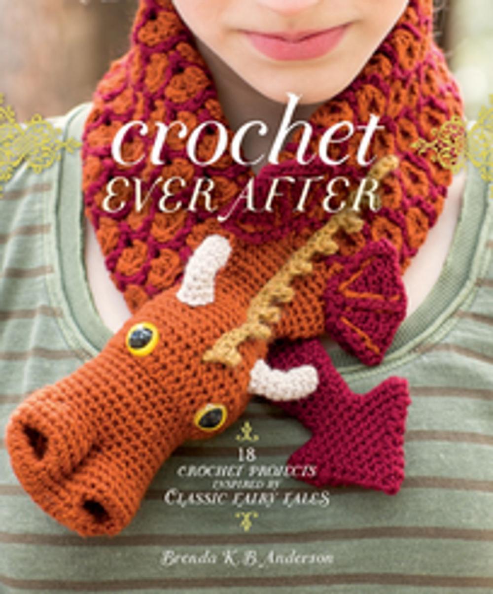 Big bigCover of Crochet Ever After