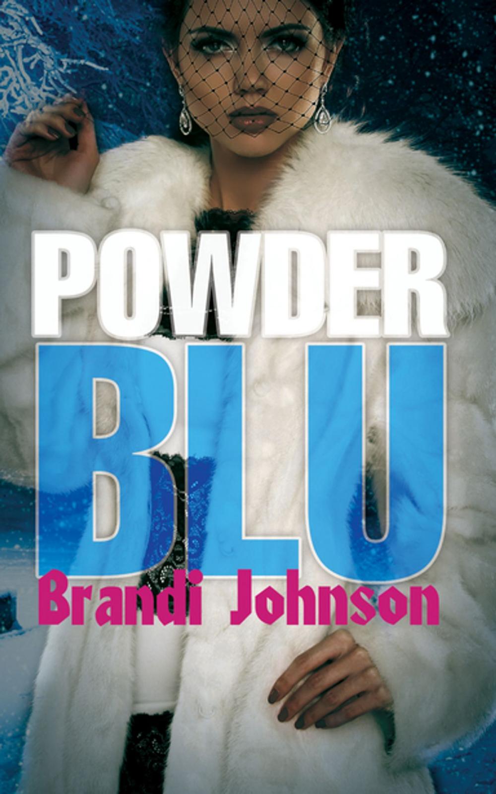 Big bigCover of Powder Blu