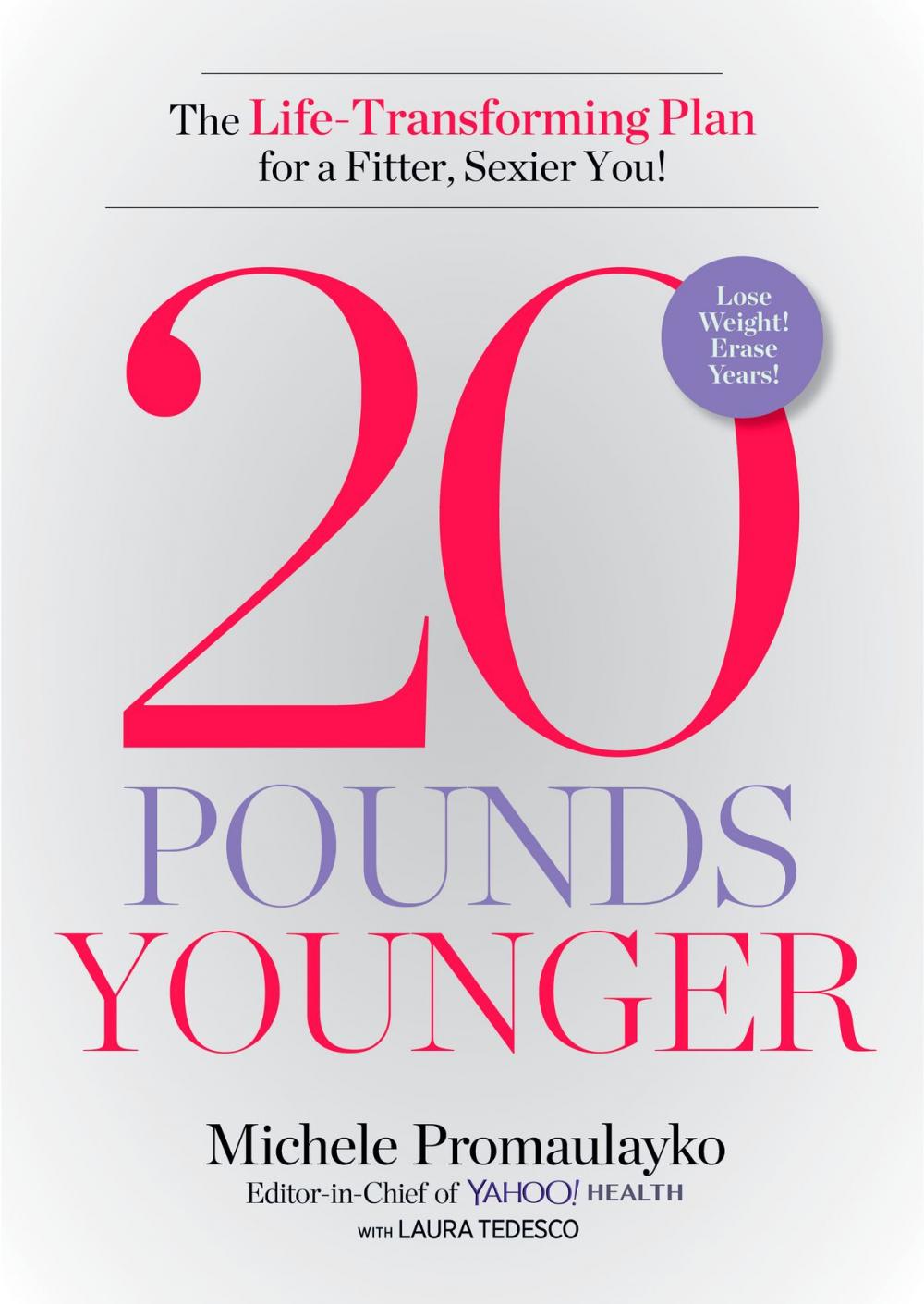 Big bigCover of 20 Pounds Younger