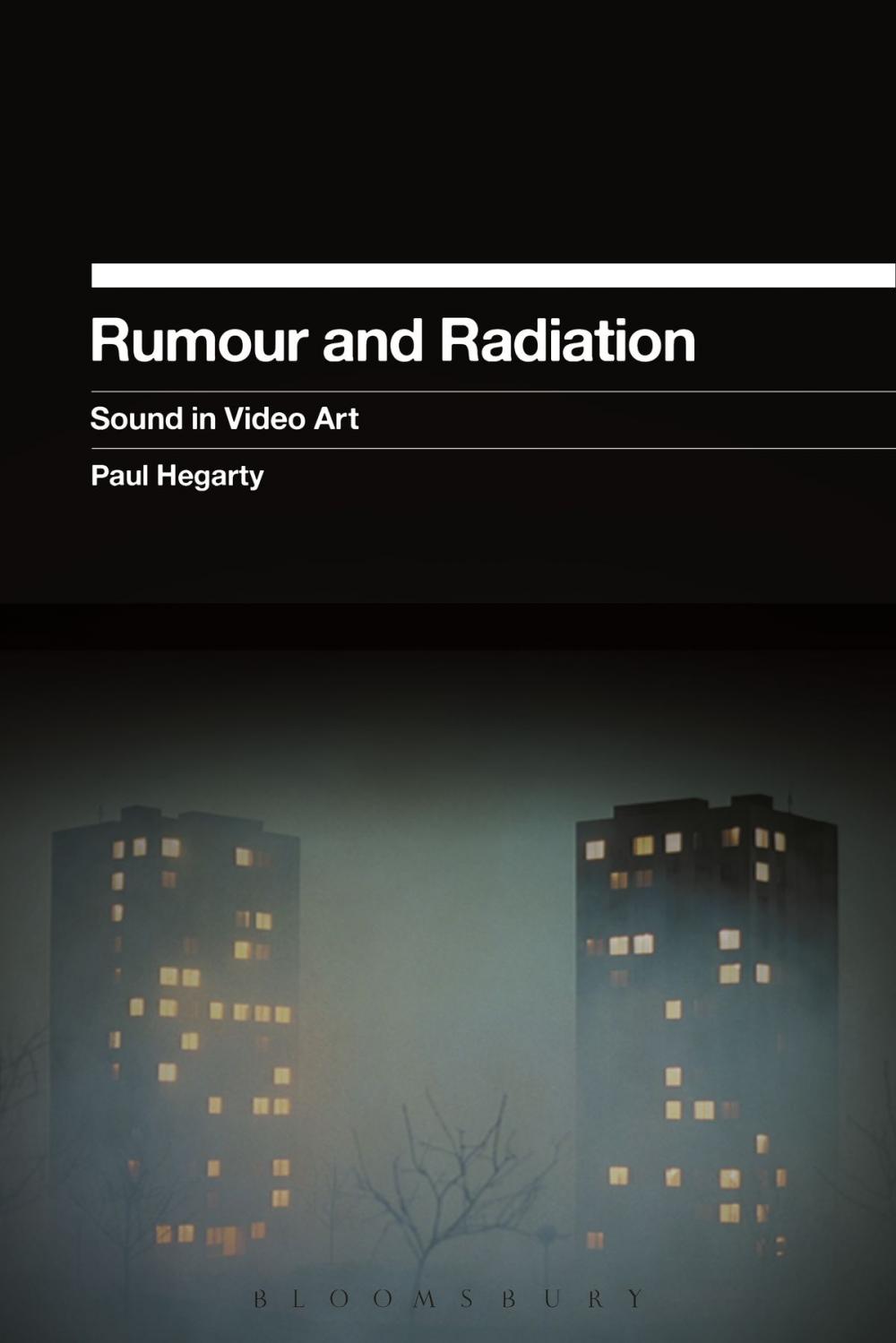 Big bigCover of Rumour and Radiation