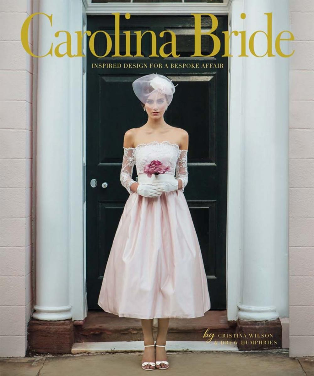 Big bigCover of Carolina Bride