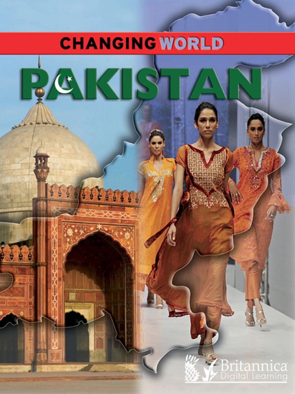 Big bigCover of Pakistan