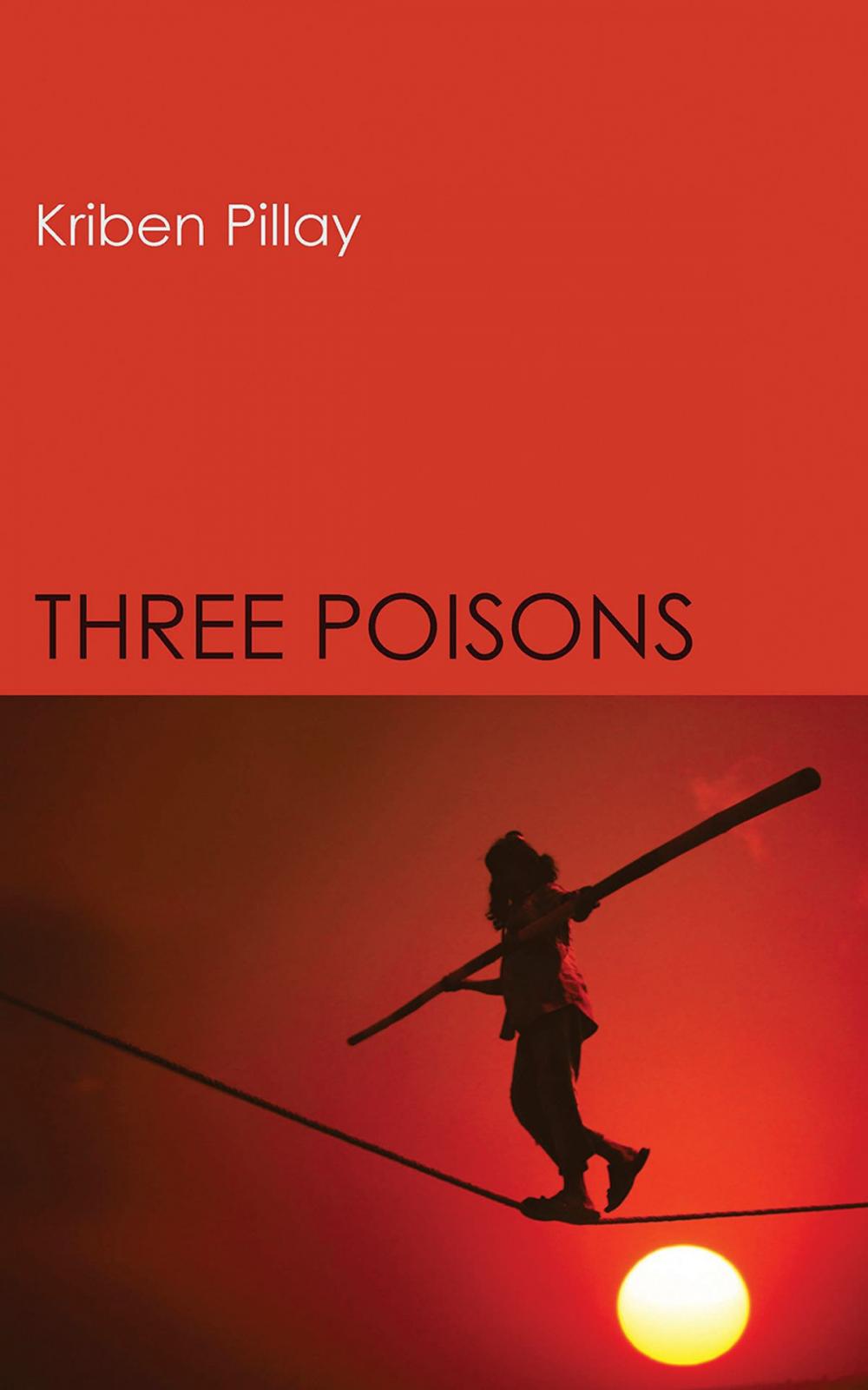 Big bigCover of Three Poisons