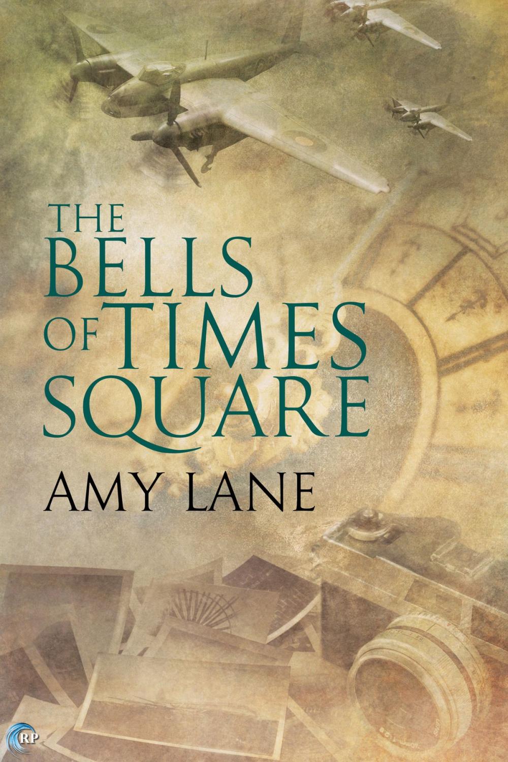 Big bigCover of The Bells of Times Square