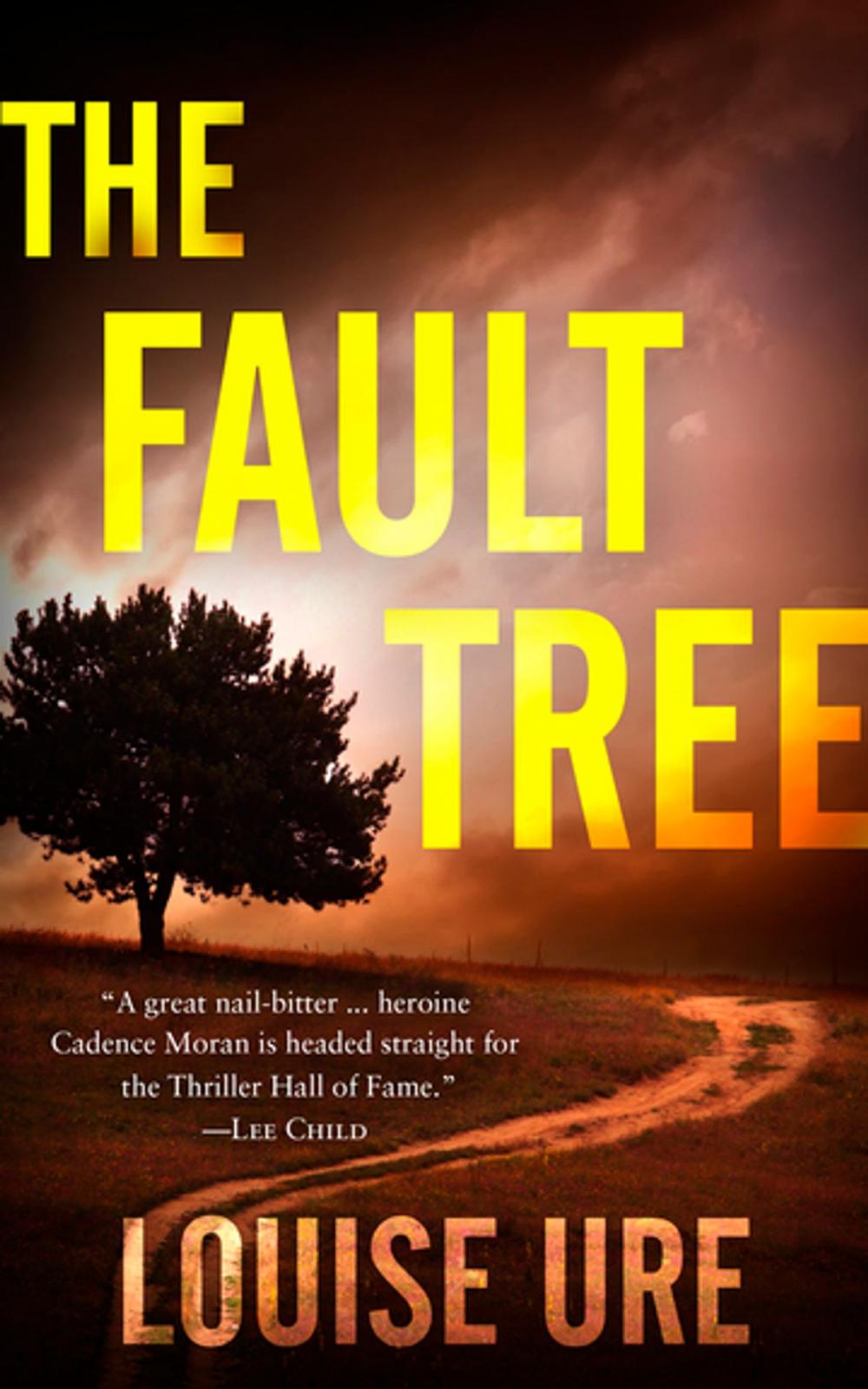 Big bigCover of The Fault Tree