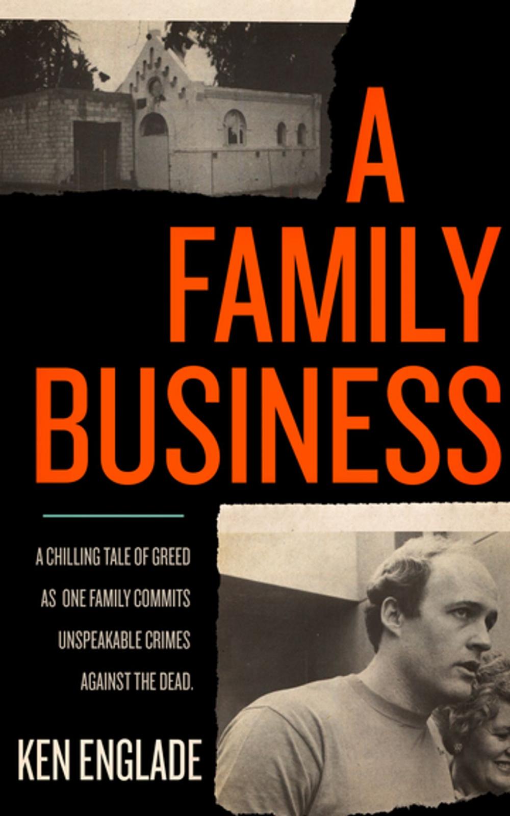 Big bigCover of A Family Business