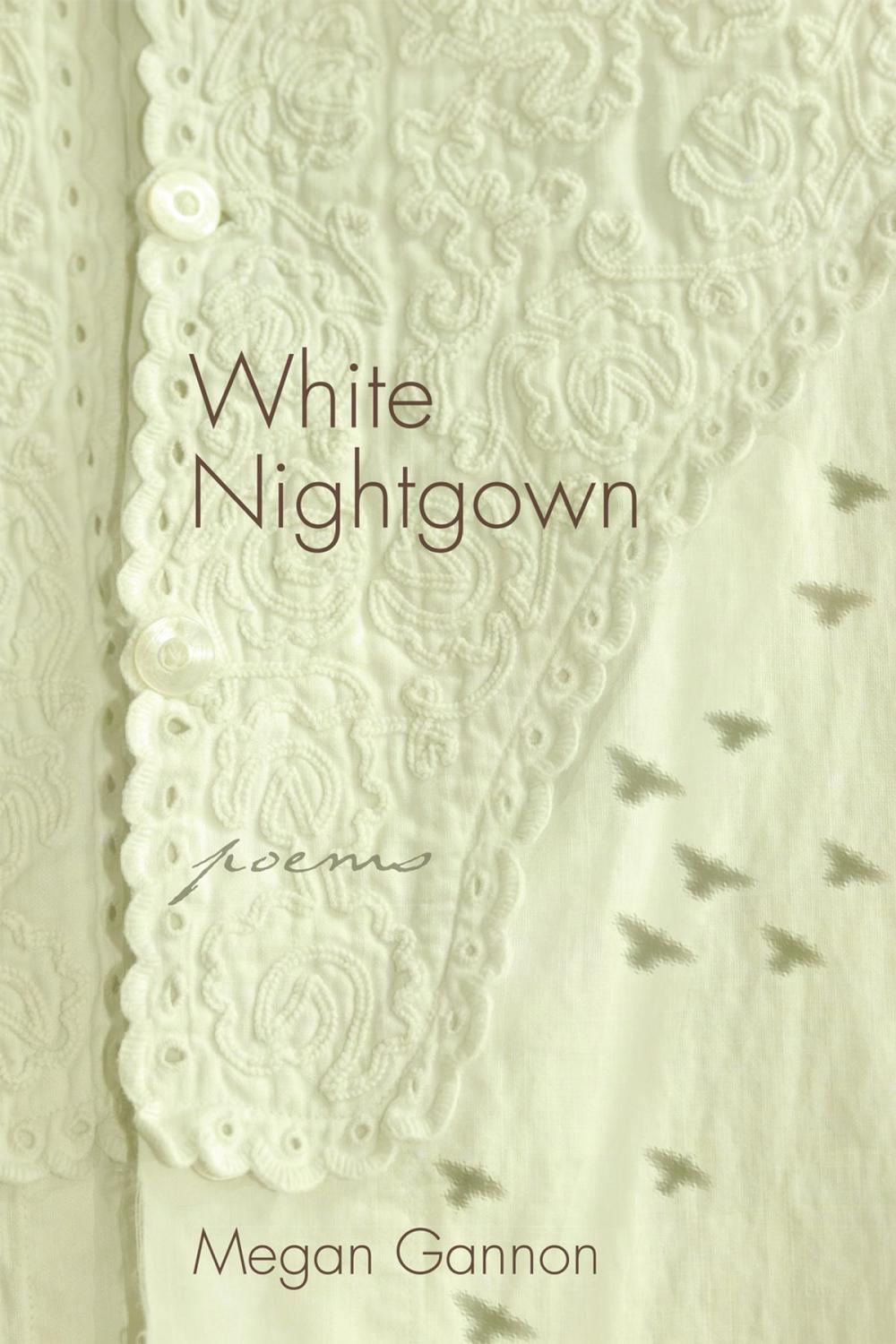 Big bigCover of White Nightgown