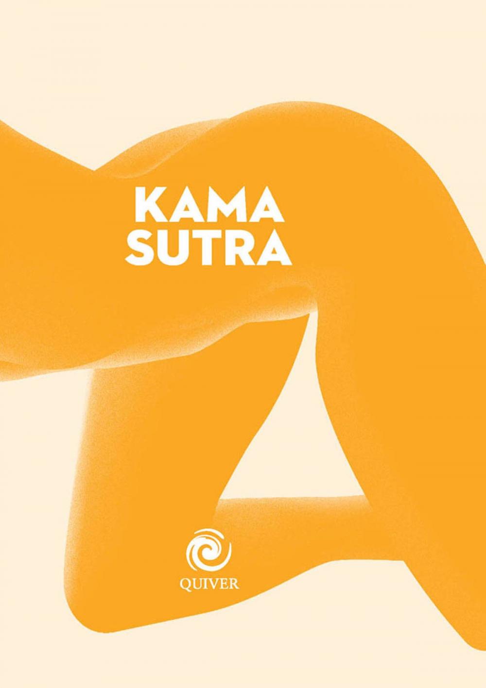Big bigCover of Kama Sutra