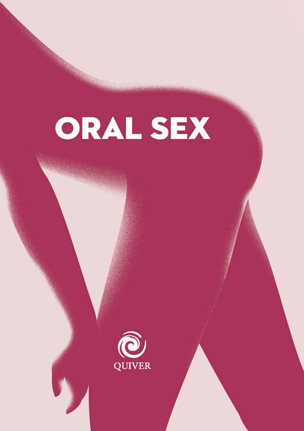 Big bigCover of Oral Sex