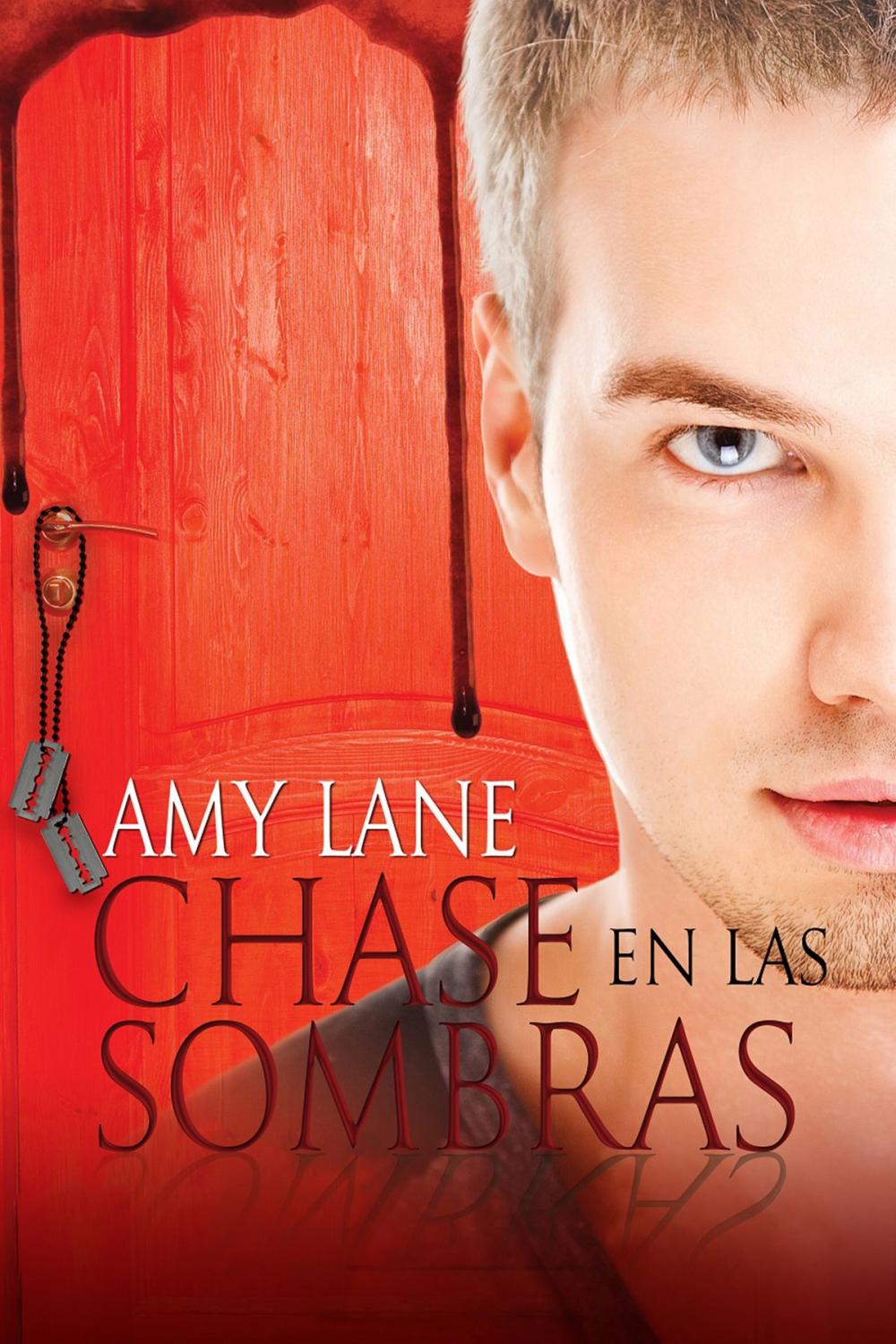 Big bigCover of Chase en las sombras