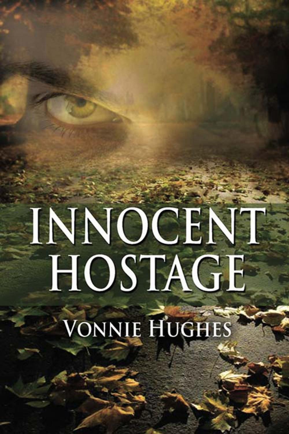 Big bigCover of Innocent Hostage