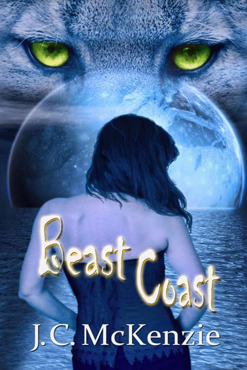 Big bigCover of Beast Coast