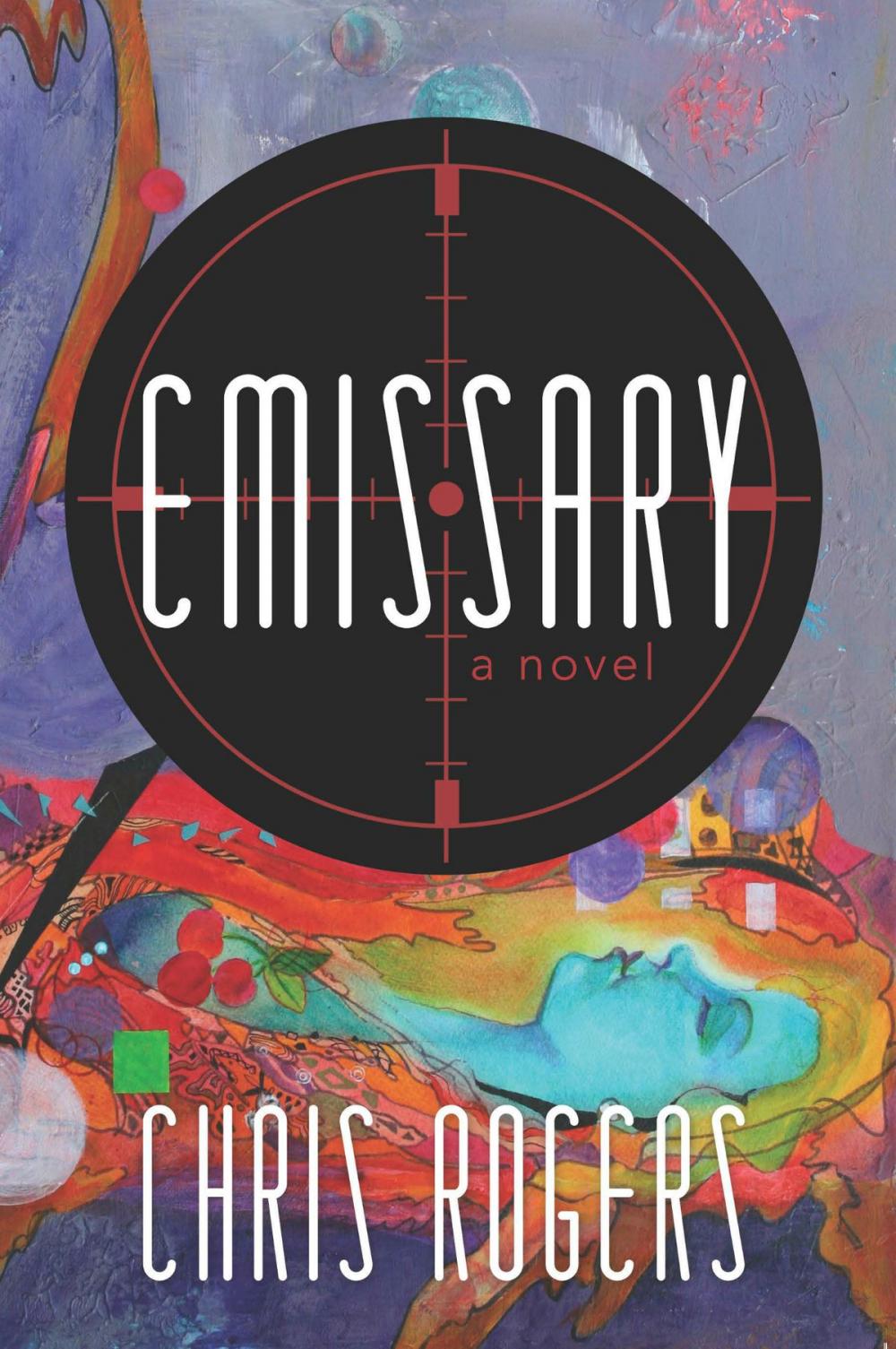 Big bigCover of Emissary