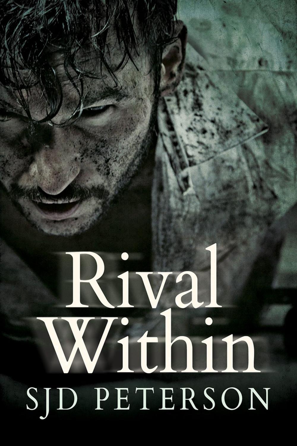 Big bigCover of Rival Within