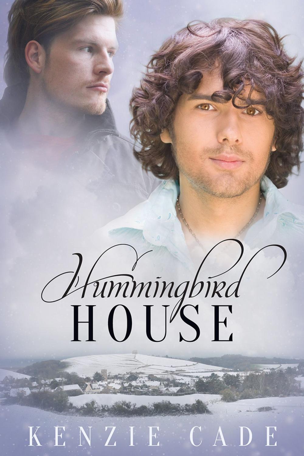 Big bigCover of Hummingbird House