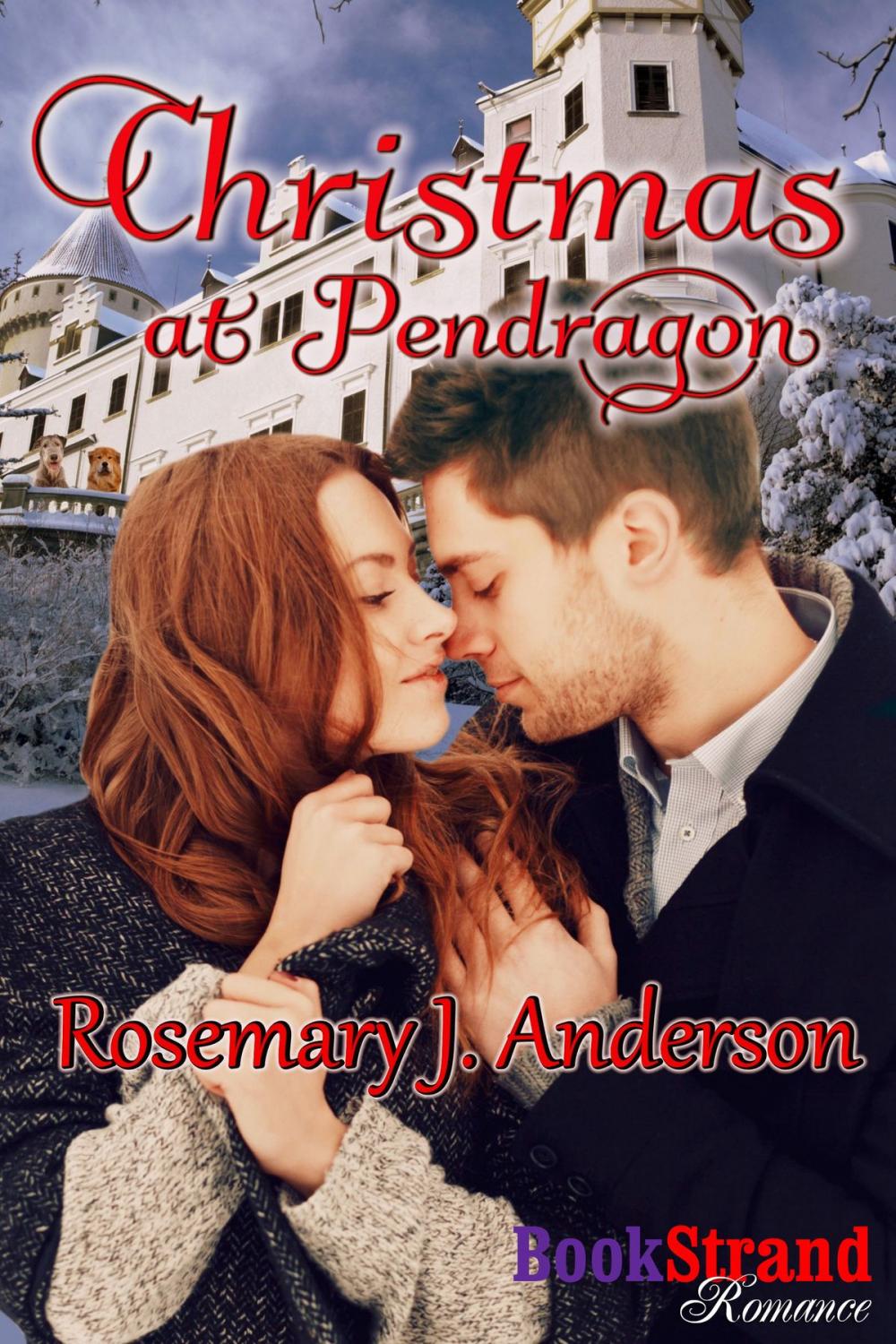 Big bigCover of Christmas at Pendragon