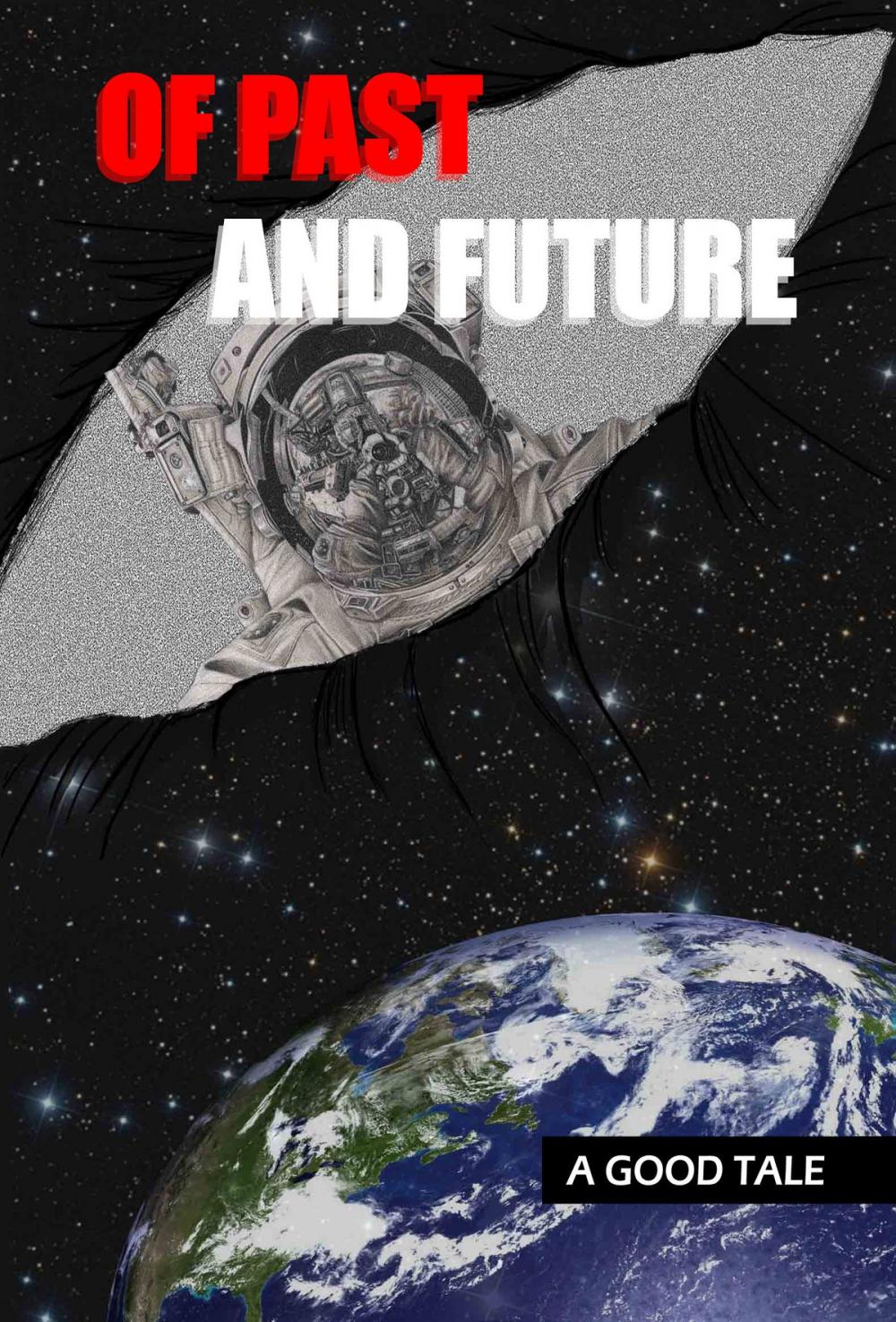 Big bigCover of Of Past And Future