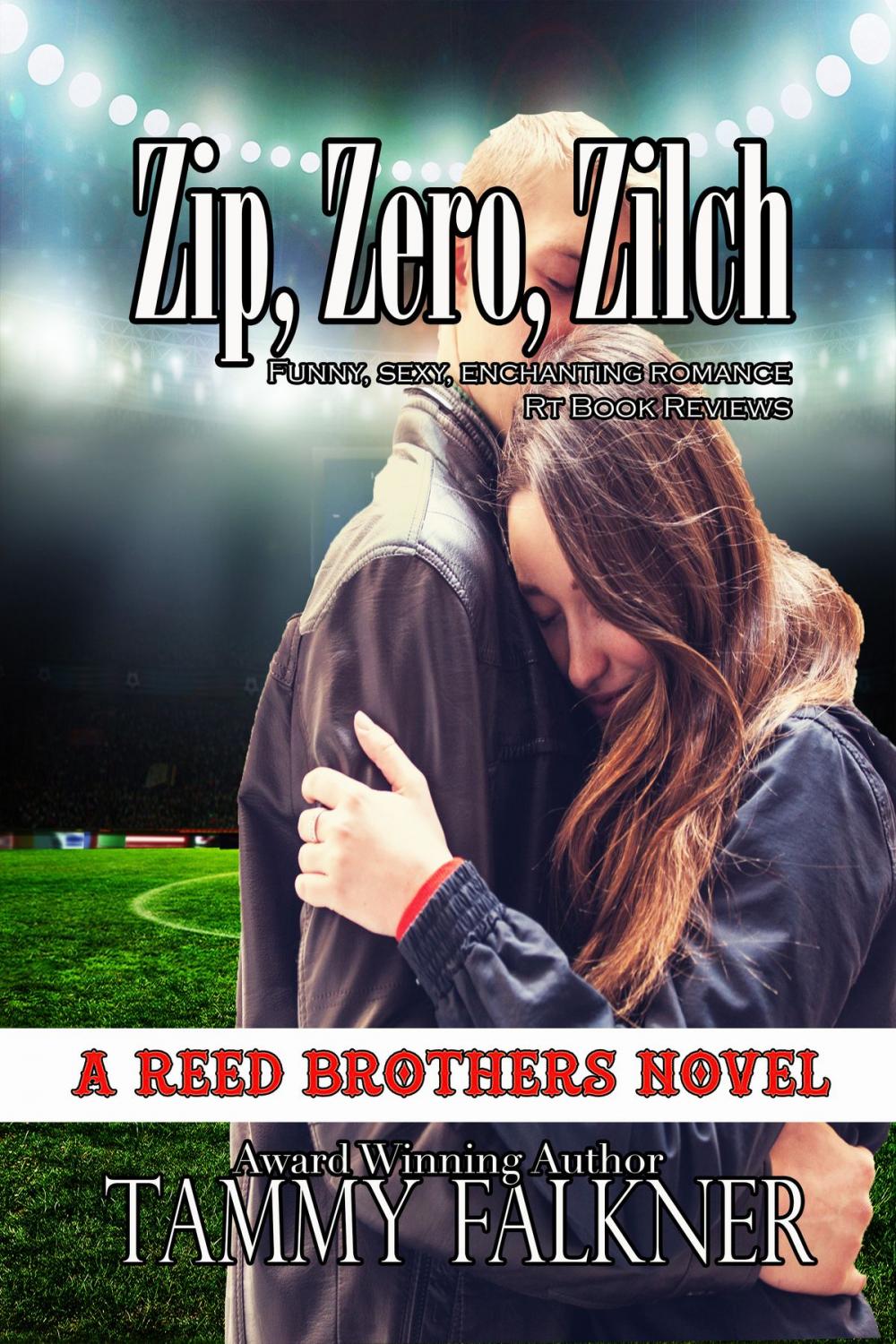 Big bigCover of Zip, Zero, Zilch