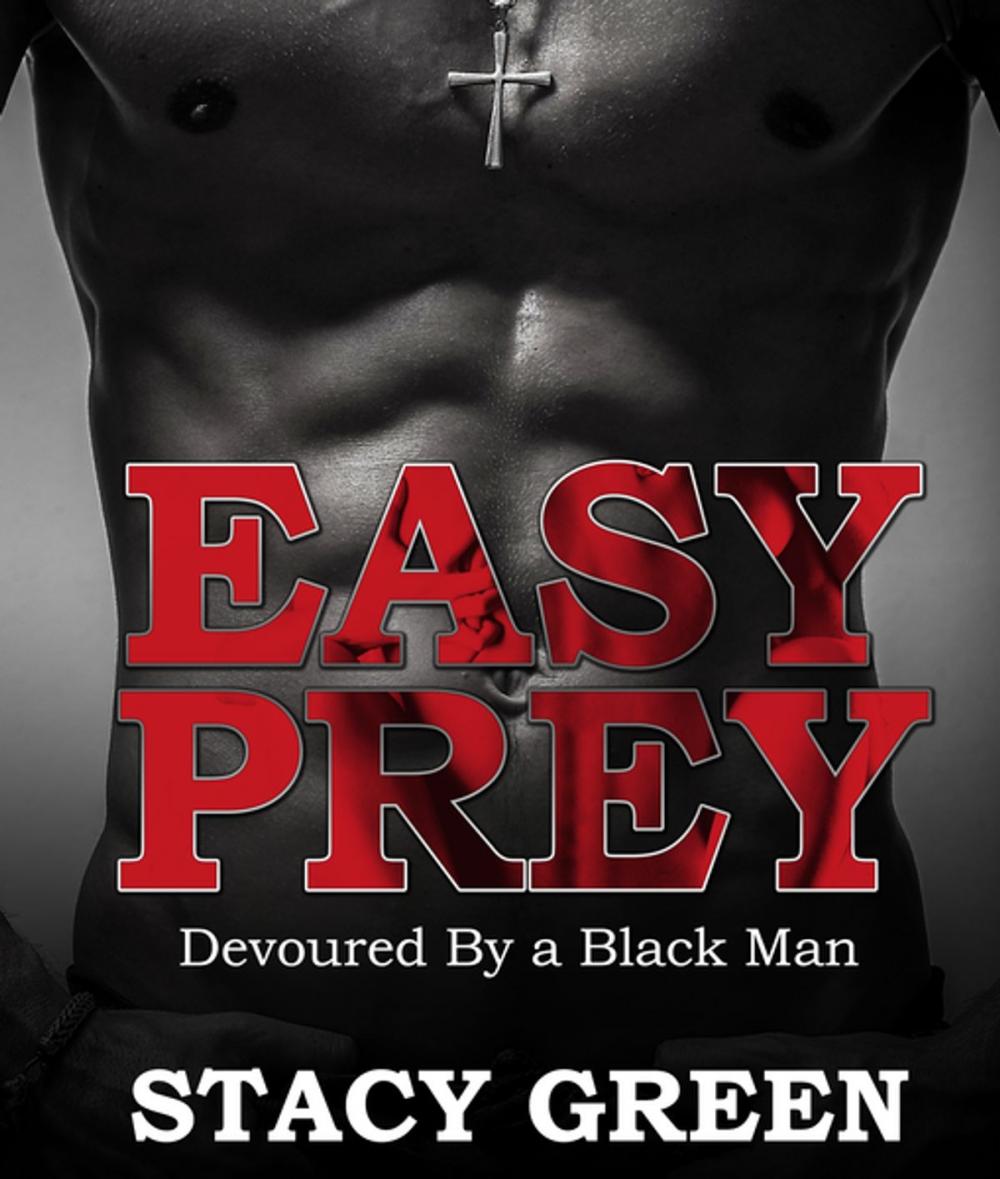 Big bigCover of Easy Prey