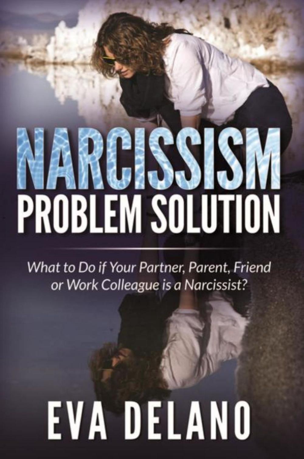 Big bigCover of Narcissism Problem Solution