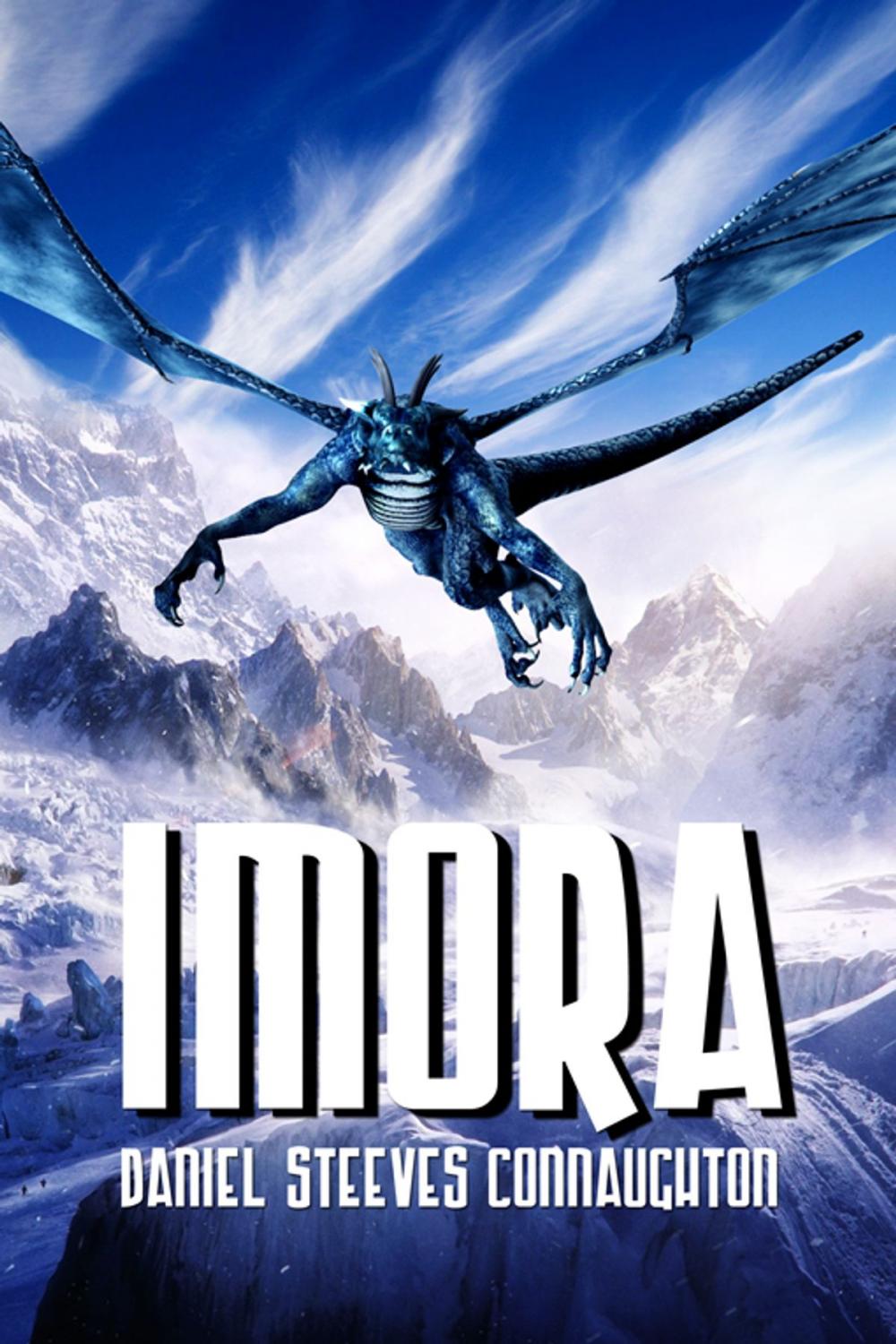 Big bigCover of Imora