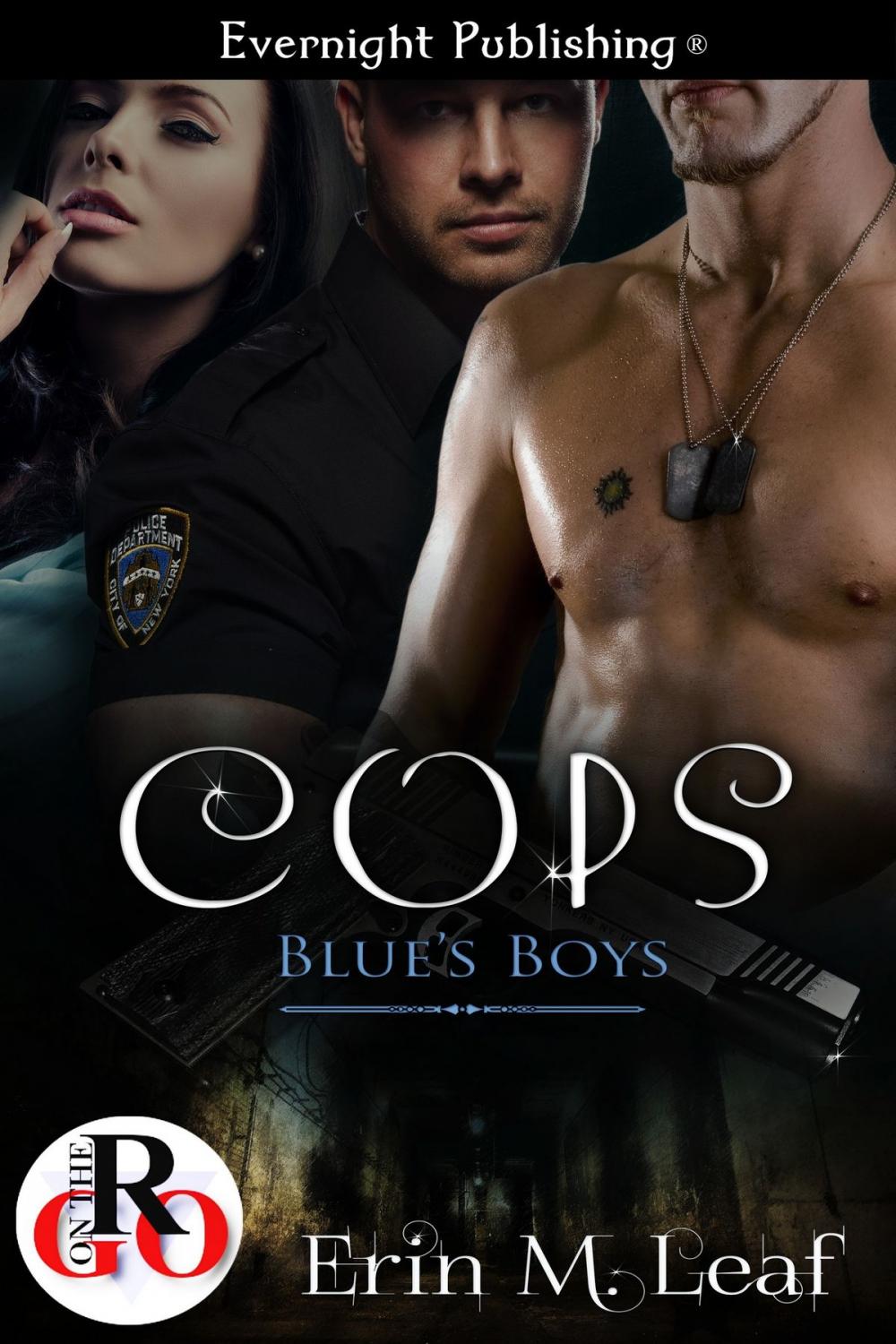 Big bigCover of Cops