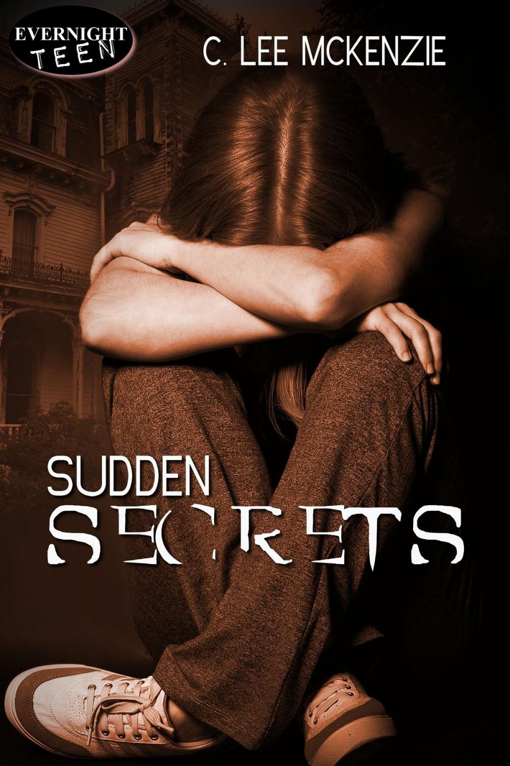 Big bigCover of Sudden Secrets