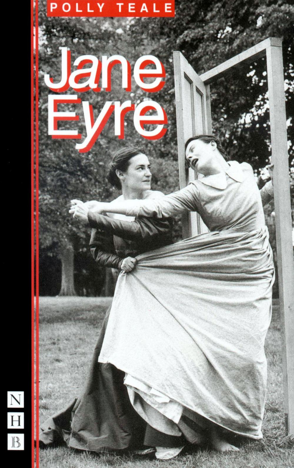 Big bigCover of Jane Eyre (NHB Modern Plays)