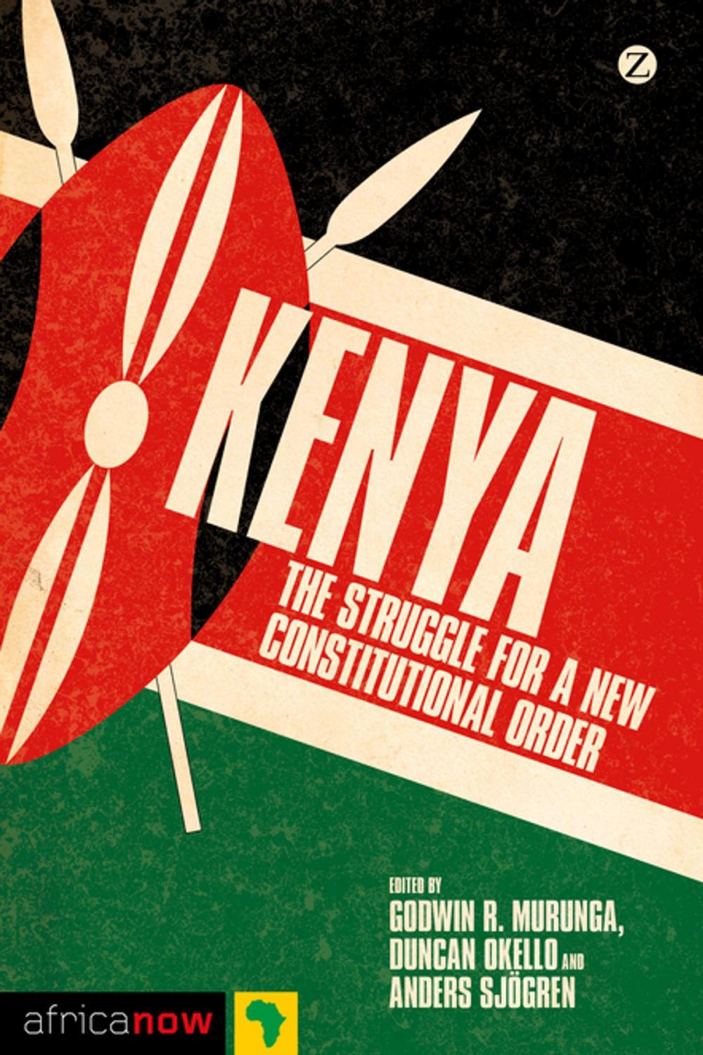 Big bigCover of Kenya