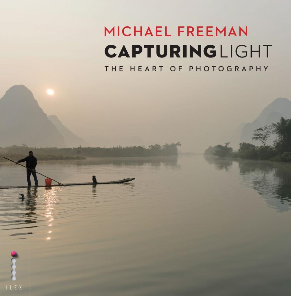 Big bigCover of Capturing Light