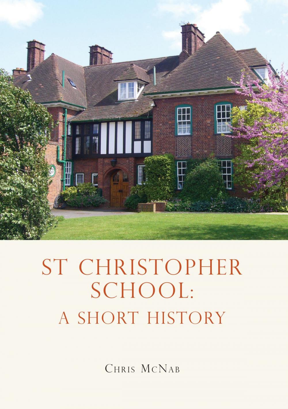 Big bigCover of St Christopher School