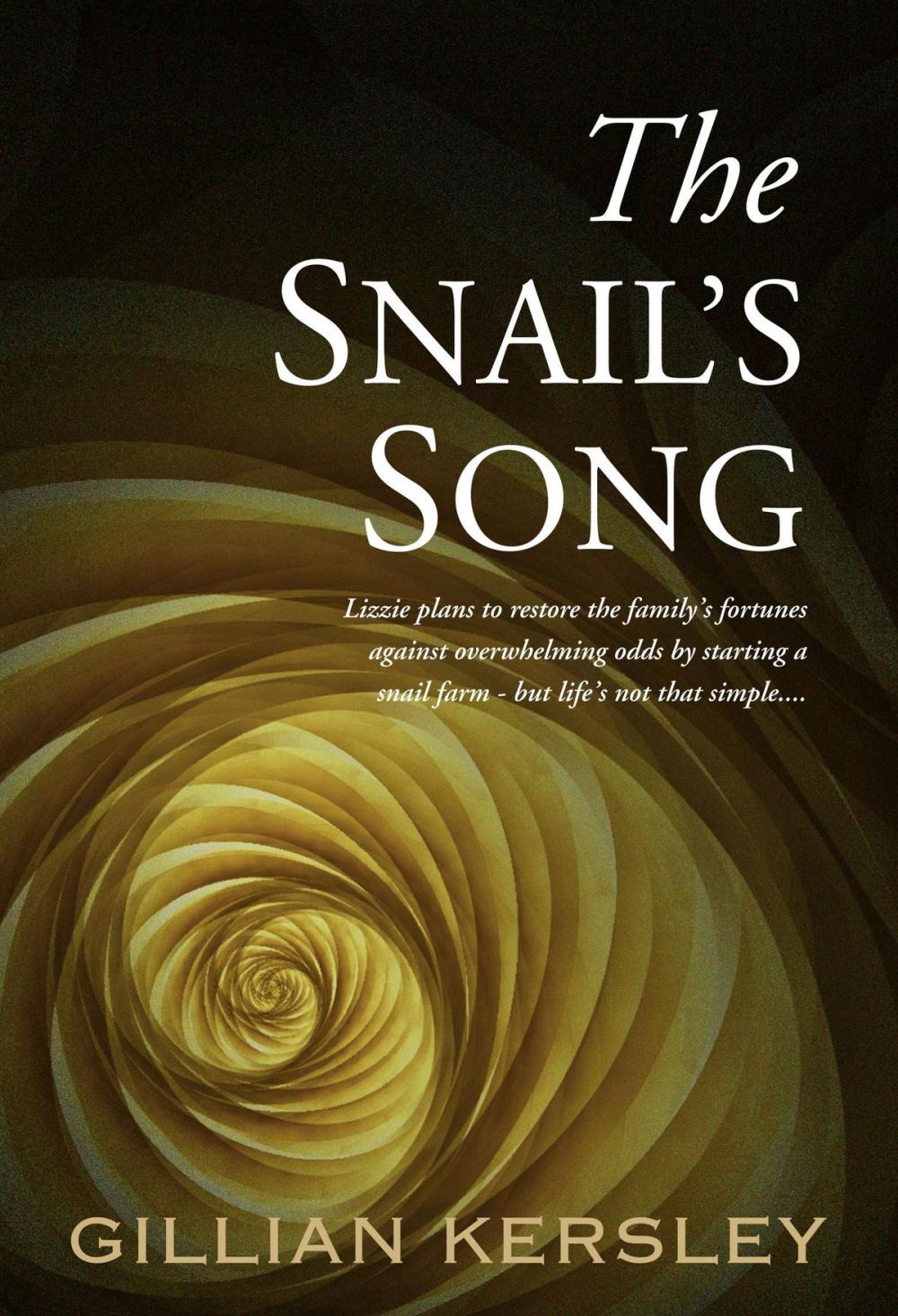 Big bigCover of The Snail's Song