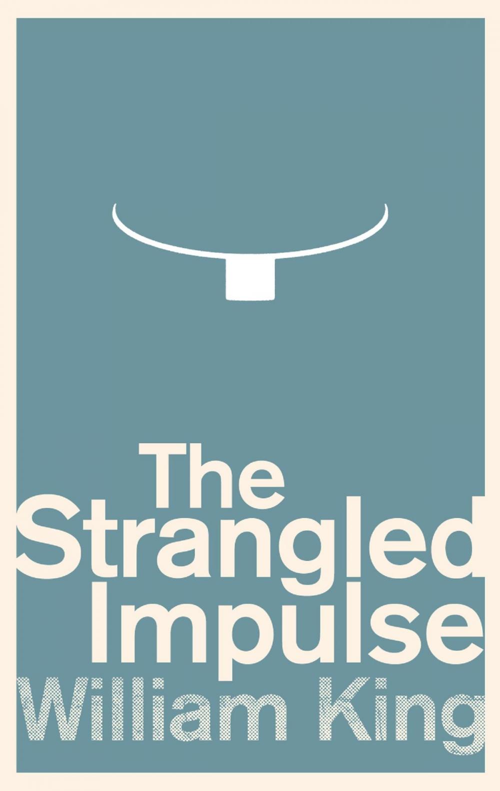 Big bigCover of The Strangled Impulse