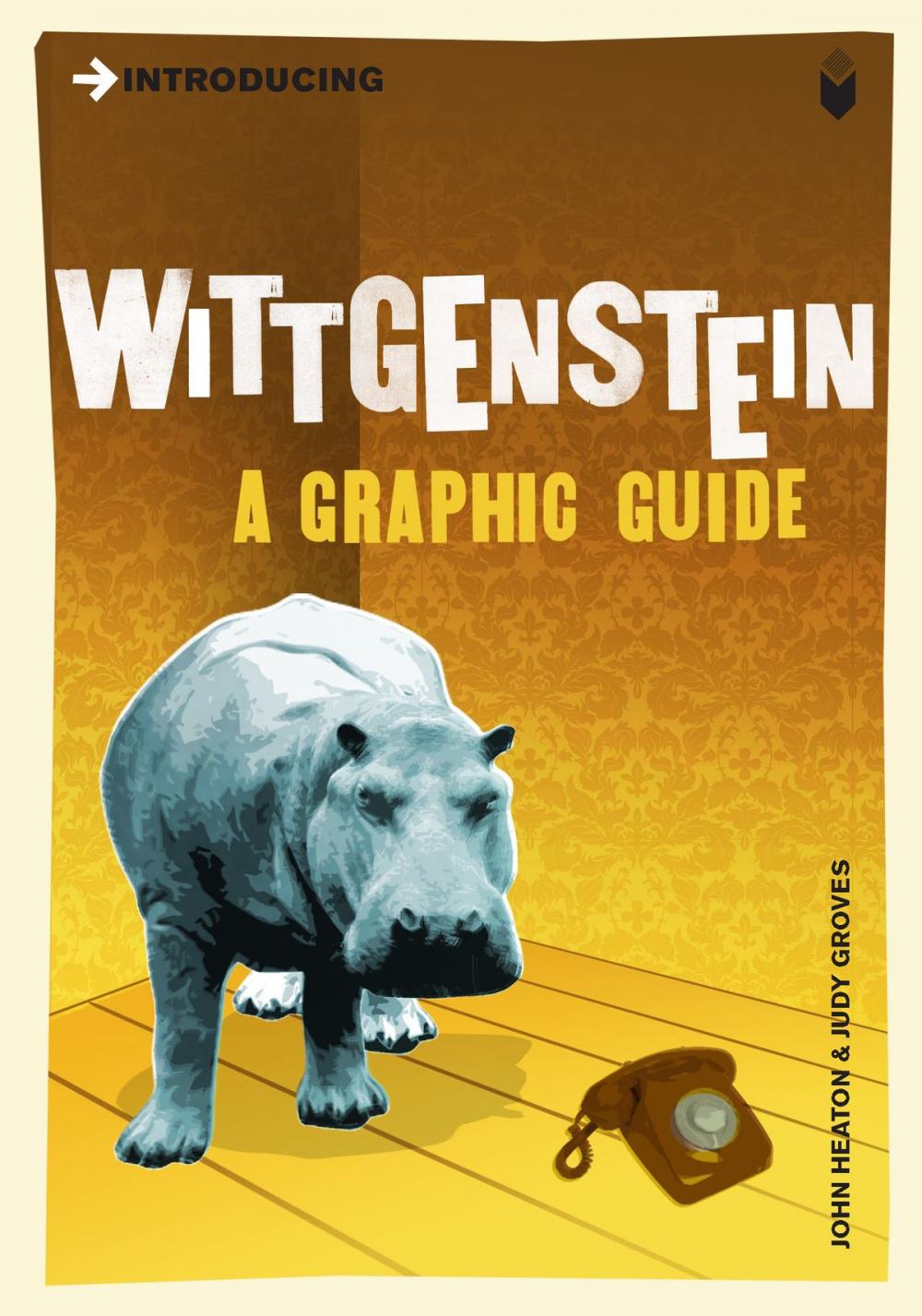 Big bigCover of Introducing Wittgenstein