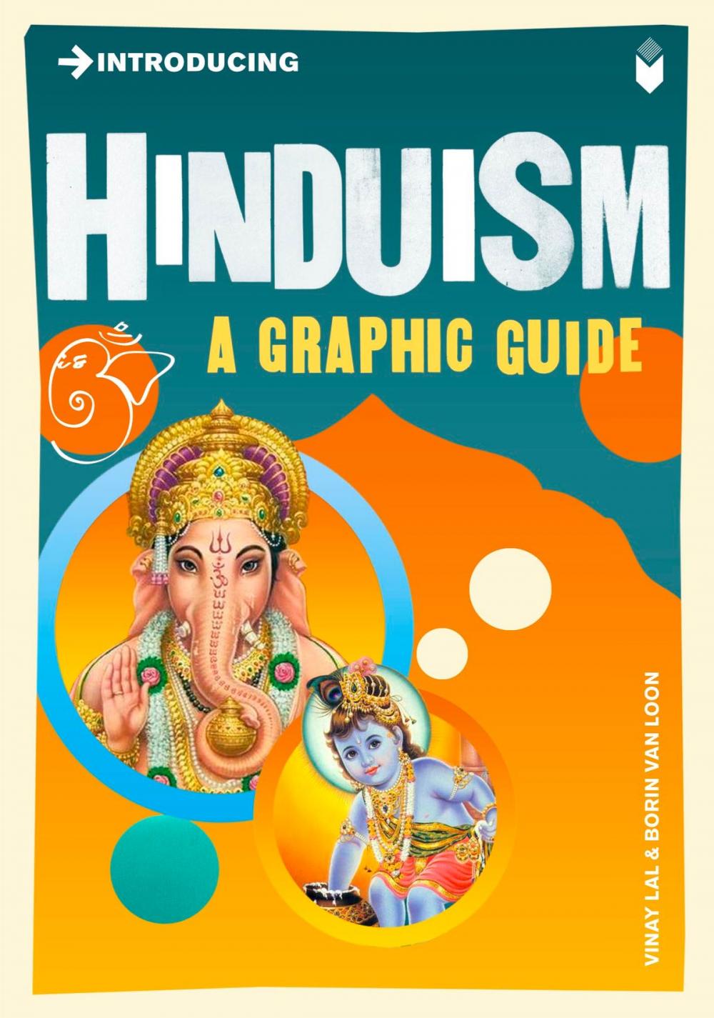 Big bigCover of Introducing Hinduism