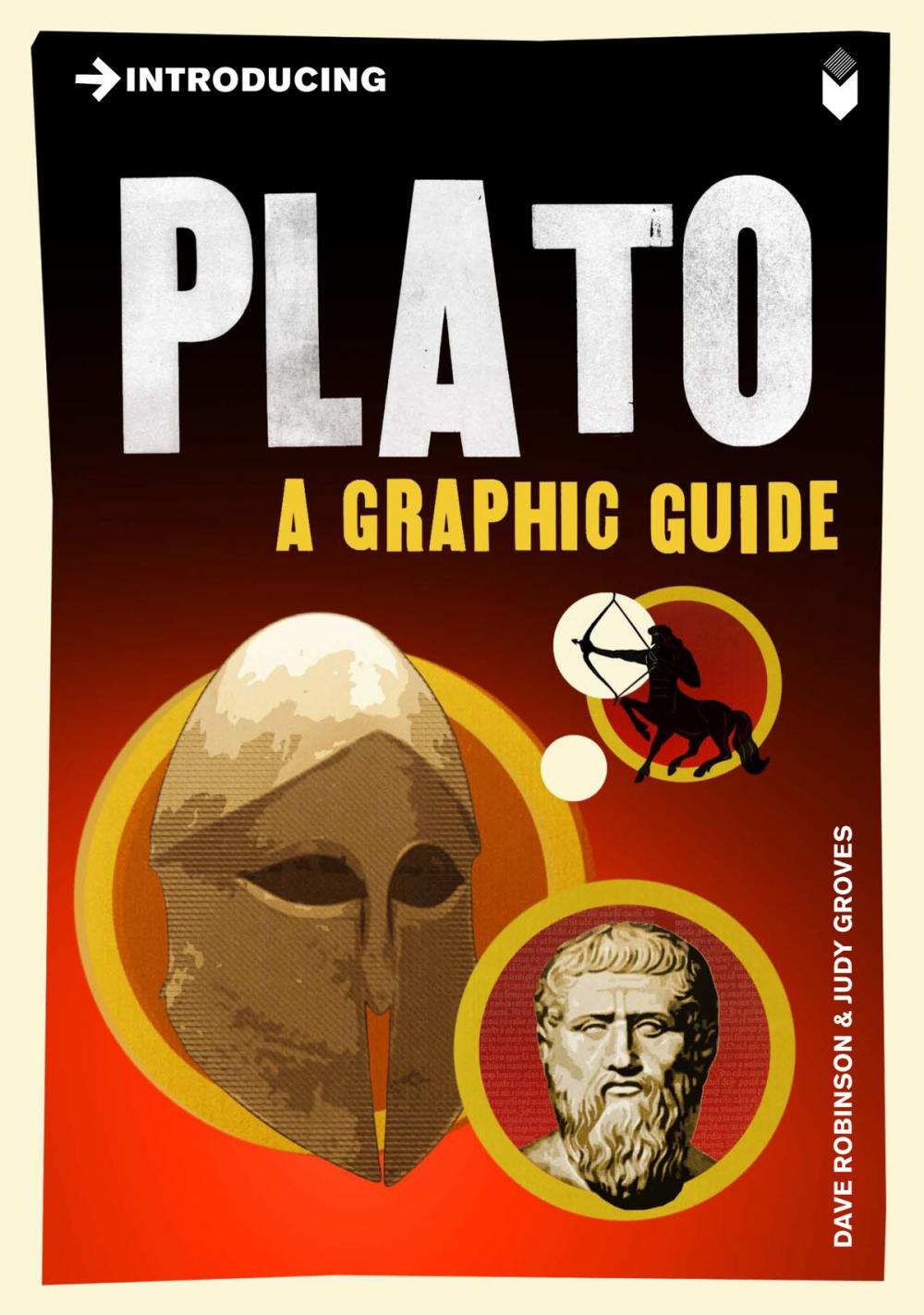 Big bigCover of Introducing Plato