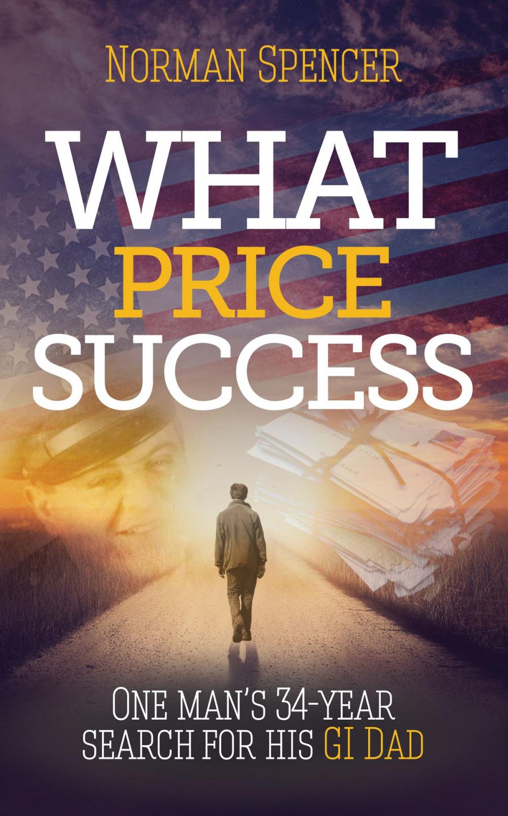 Big bigCover of What Price Success