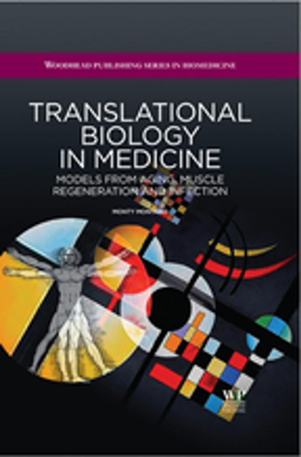 Big bigCover of Translational Biology in Medicine