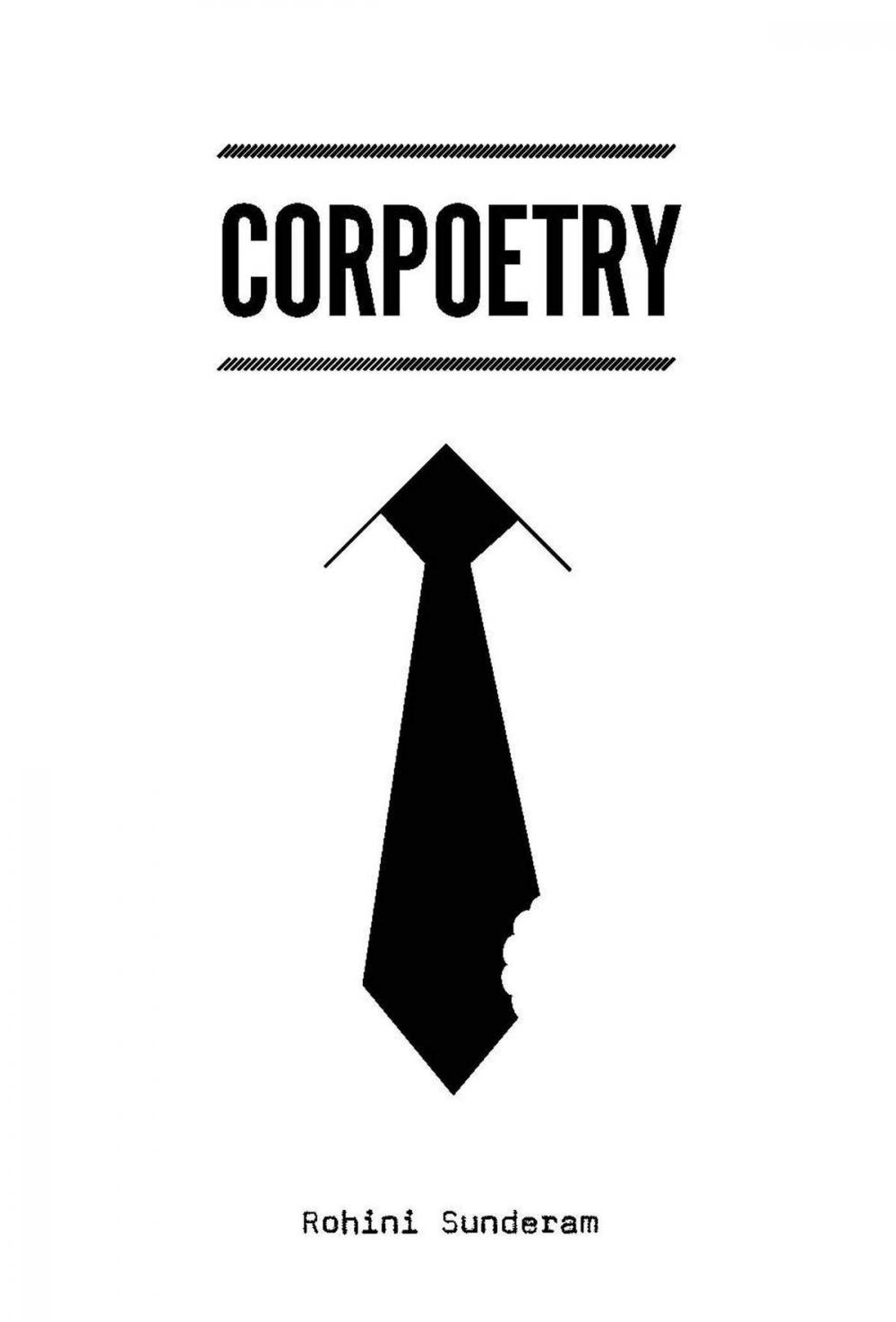 Big bigCover of Corpoetry