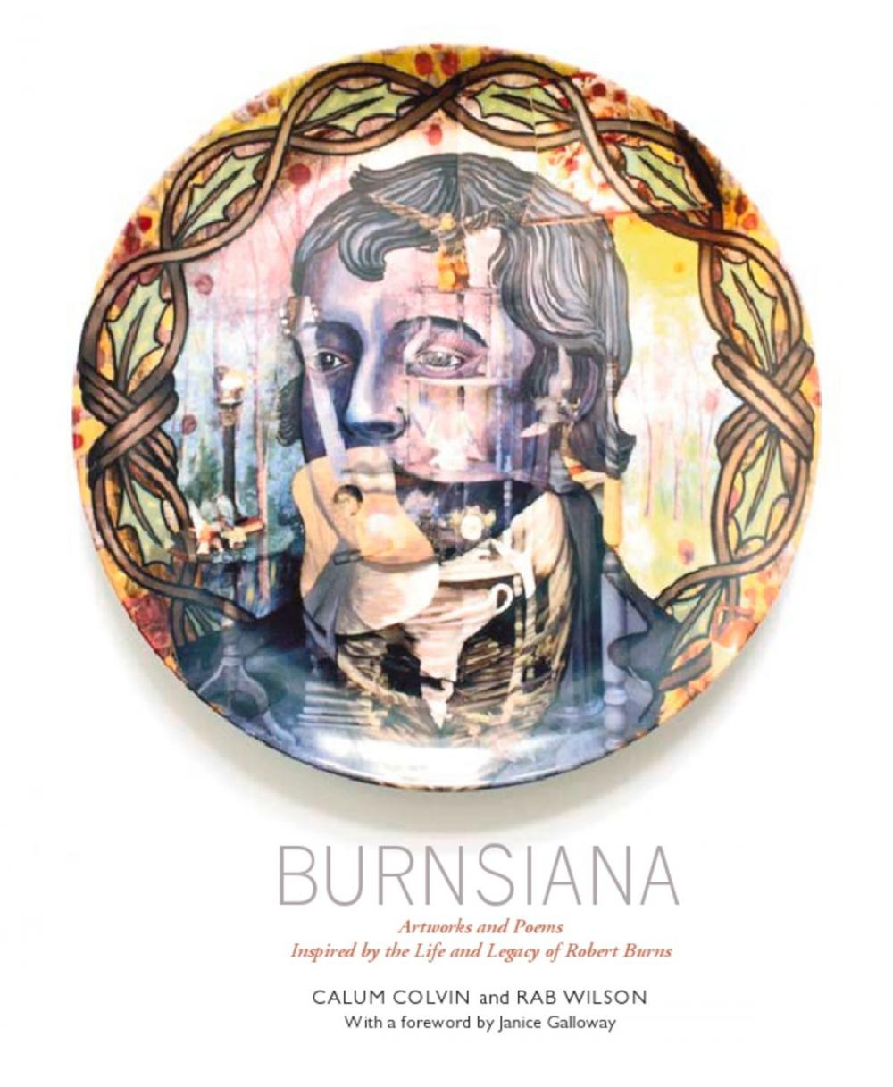 Big bigCover of Burnsiana