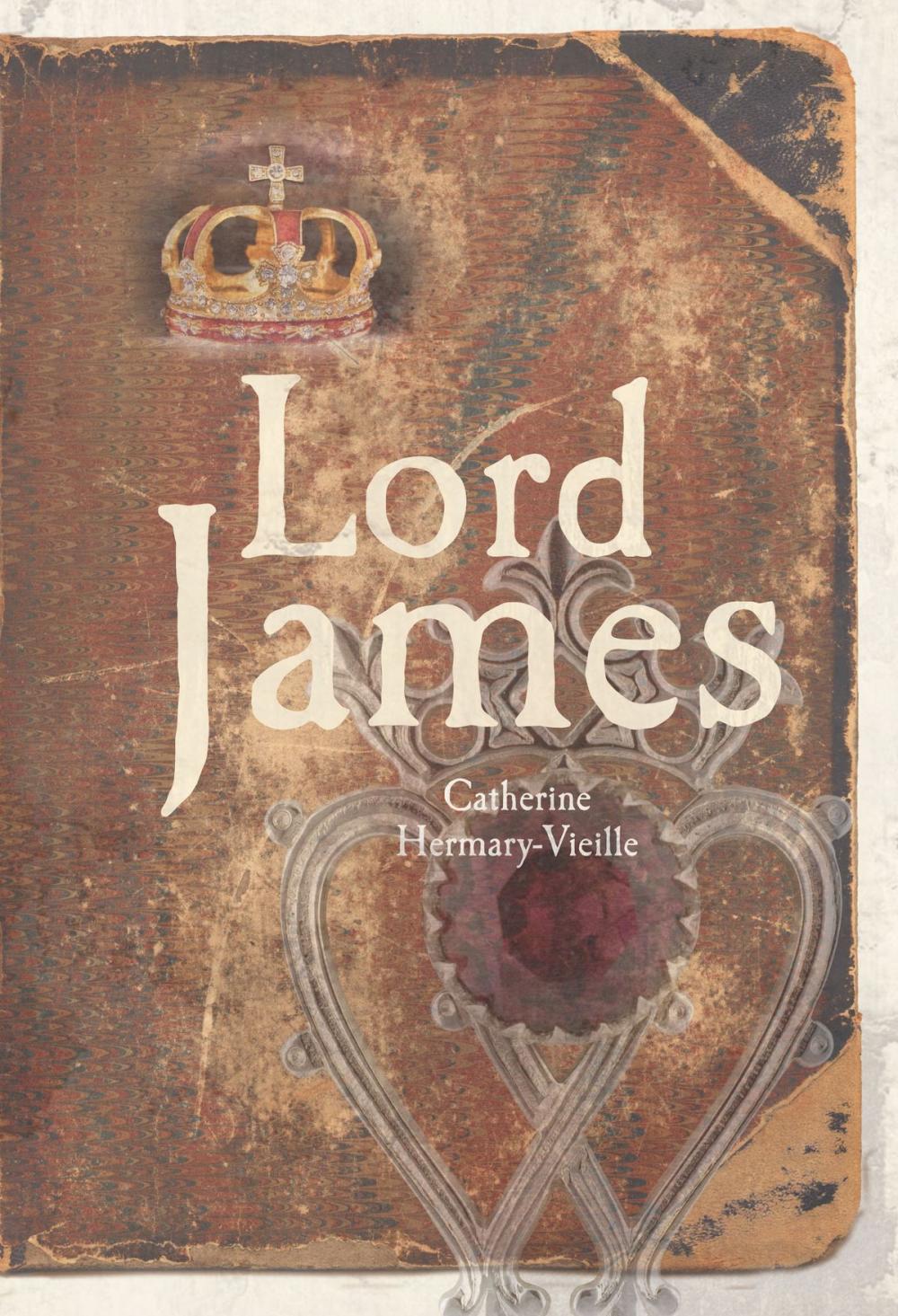 Big bigCover of Lord James