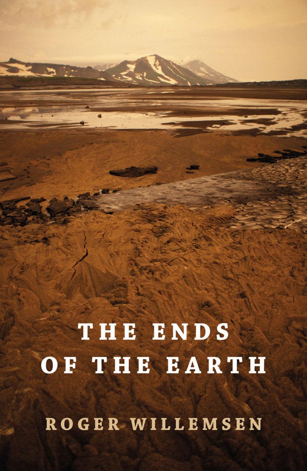 Big bigCover of The Ends of the Earth