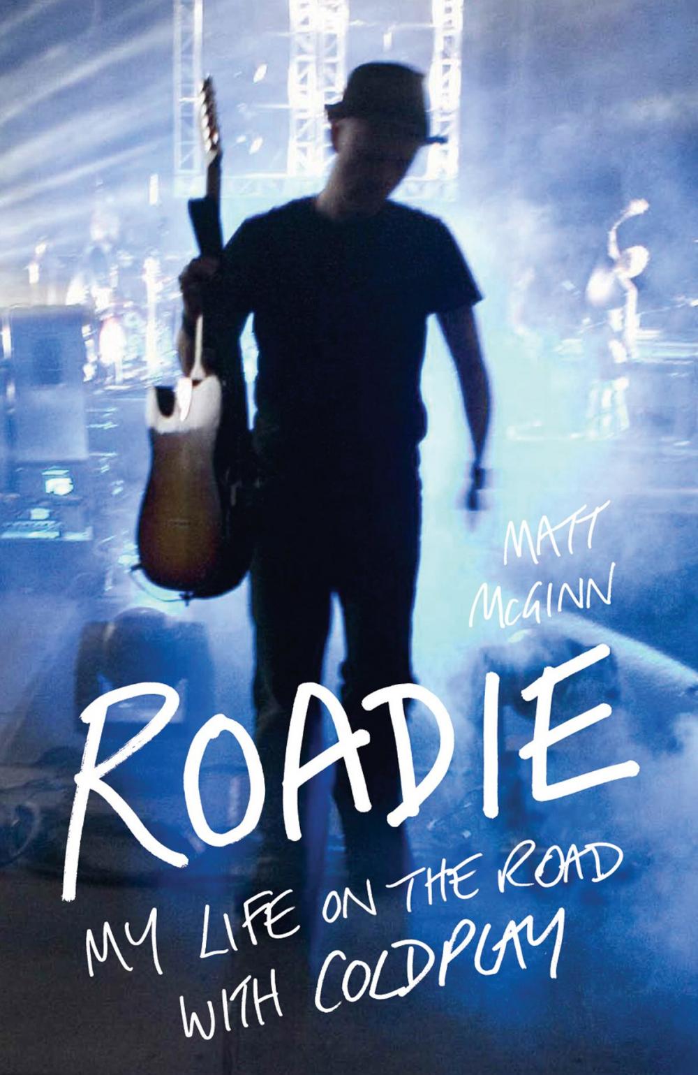 Big bigCover of Roadie