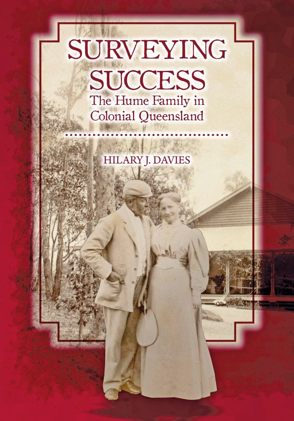 Big bigCover of Surveying Success