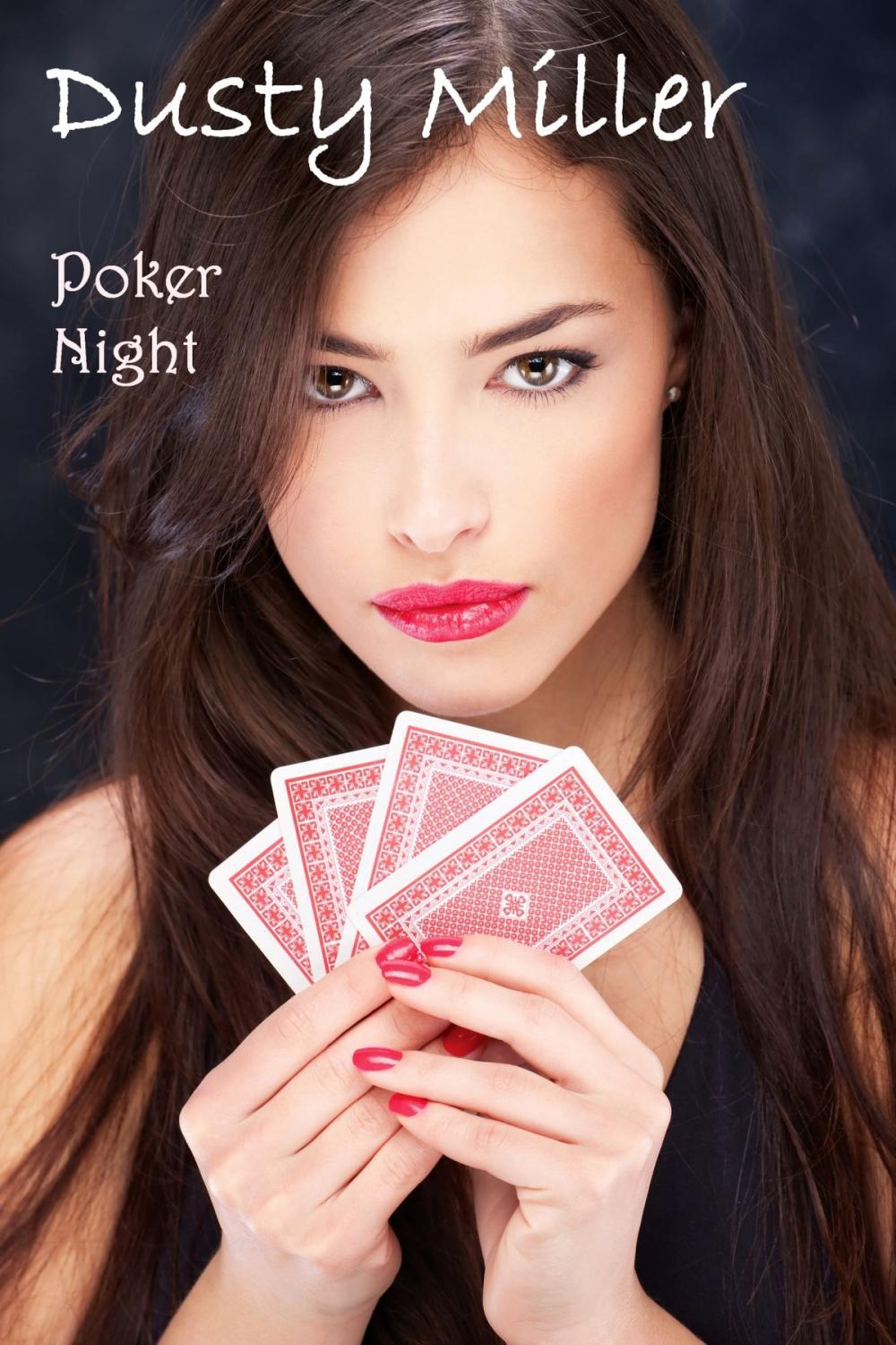 Big bigCover of Poker Night